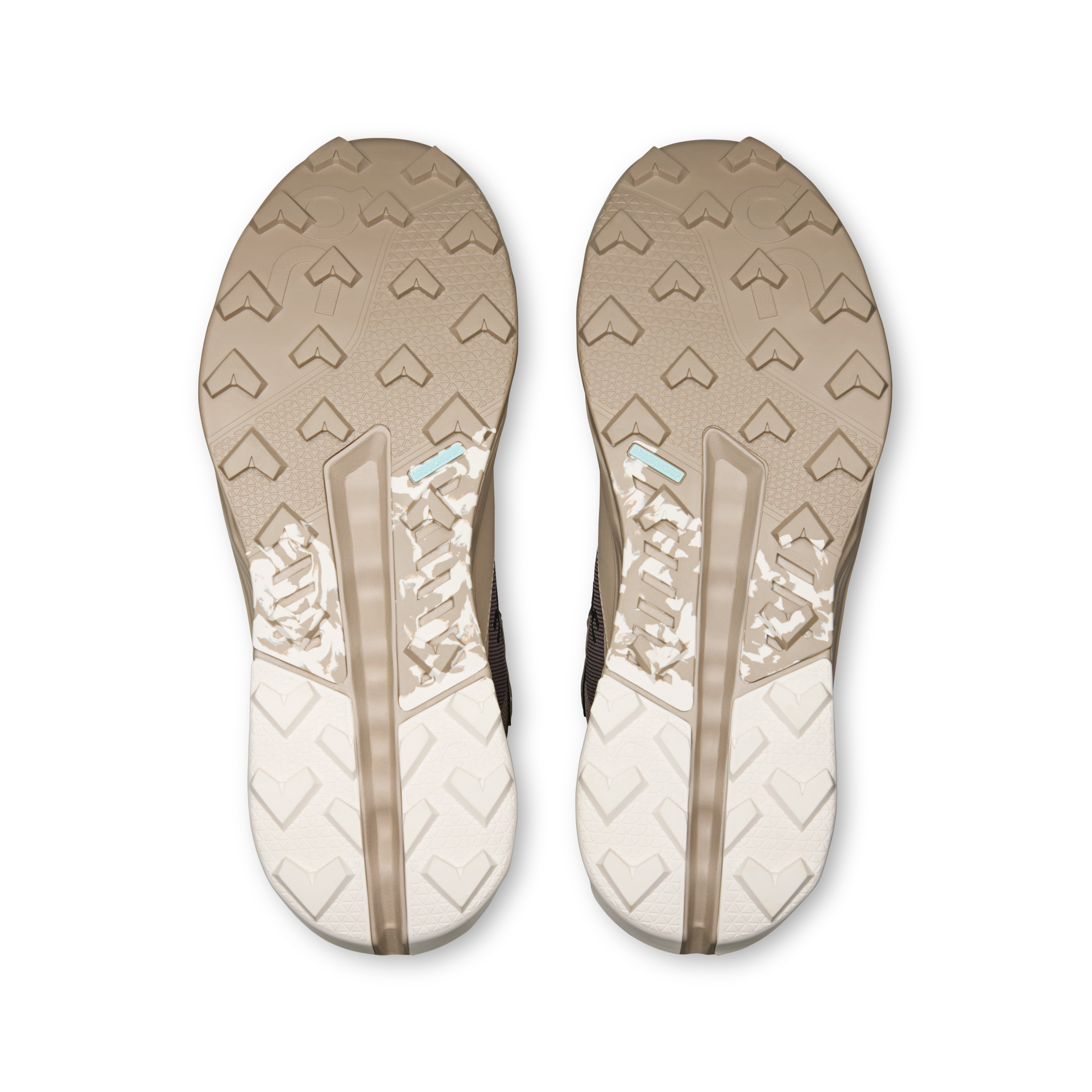 On Cloudhorizon 2 Mid Waterproof Cinder & Desert Uomo Escursionismo Scarpe