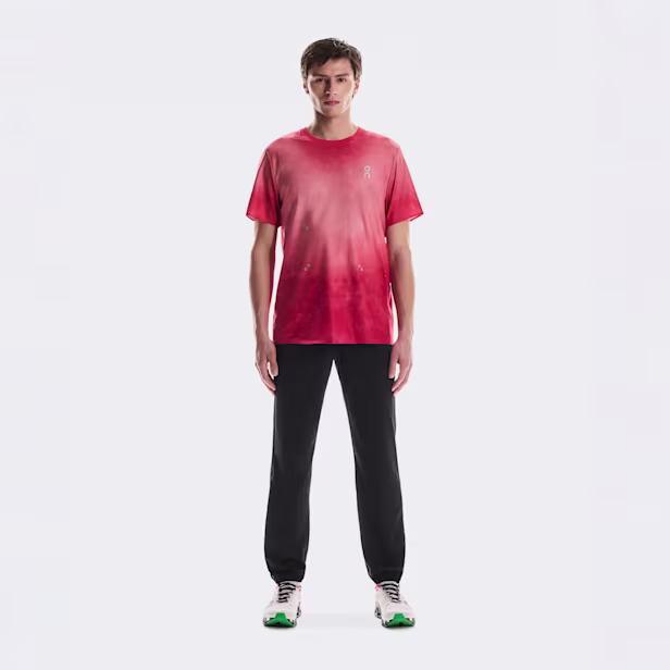 Pace Pants in Black