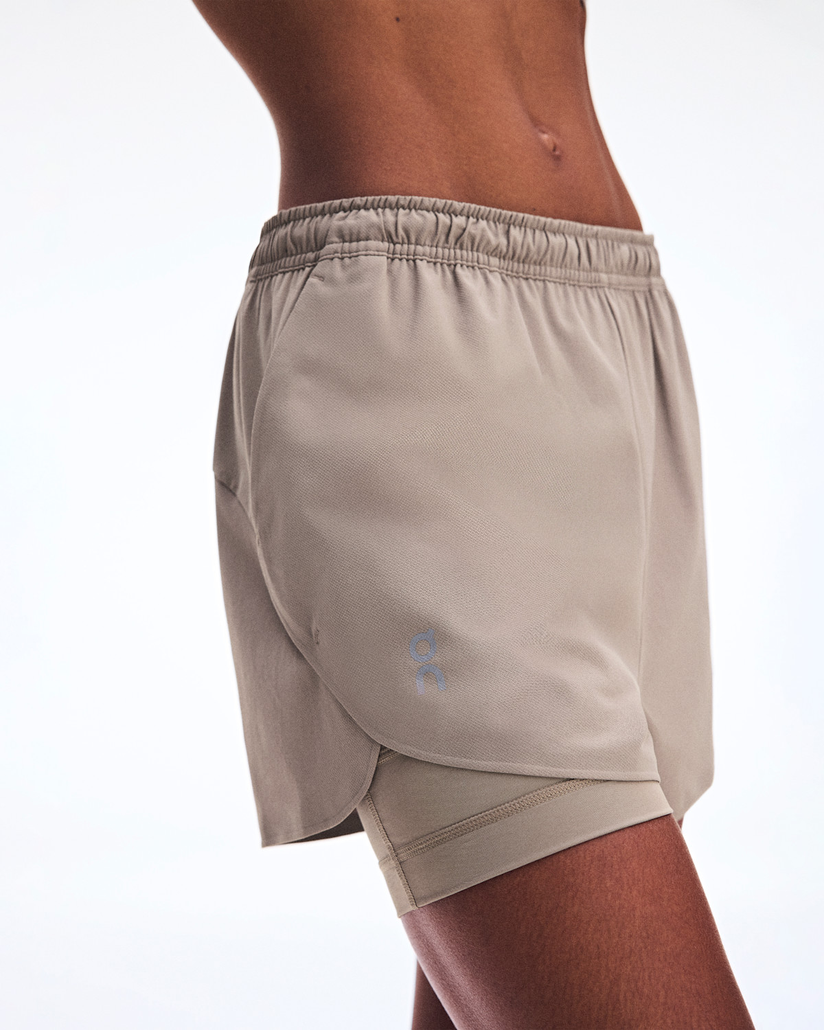Women's Train 2-in-1 Shorts