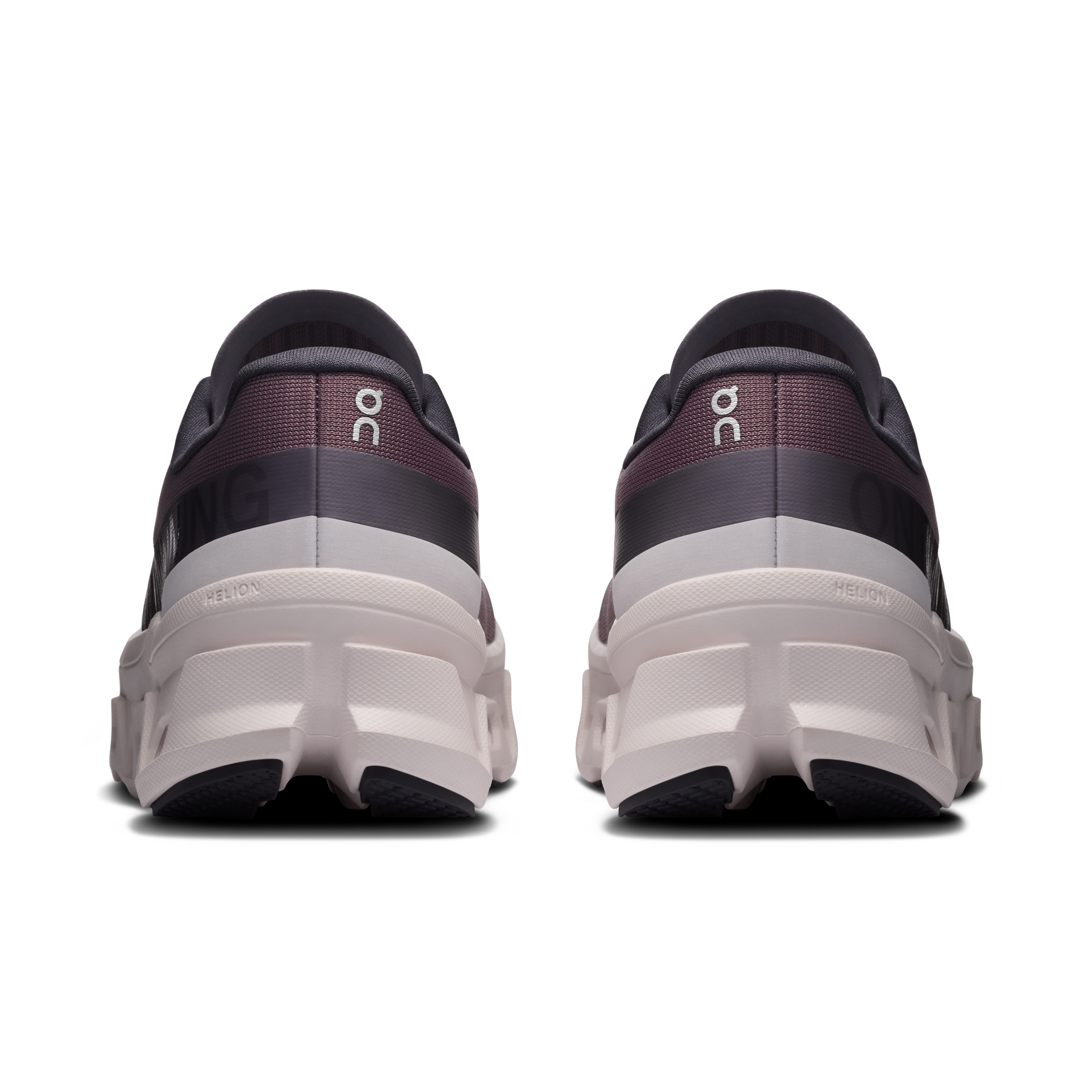 On Cloudmonster 1 Gobi & Lily Femme Active Life Chaussures