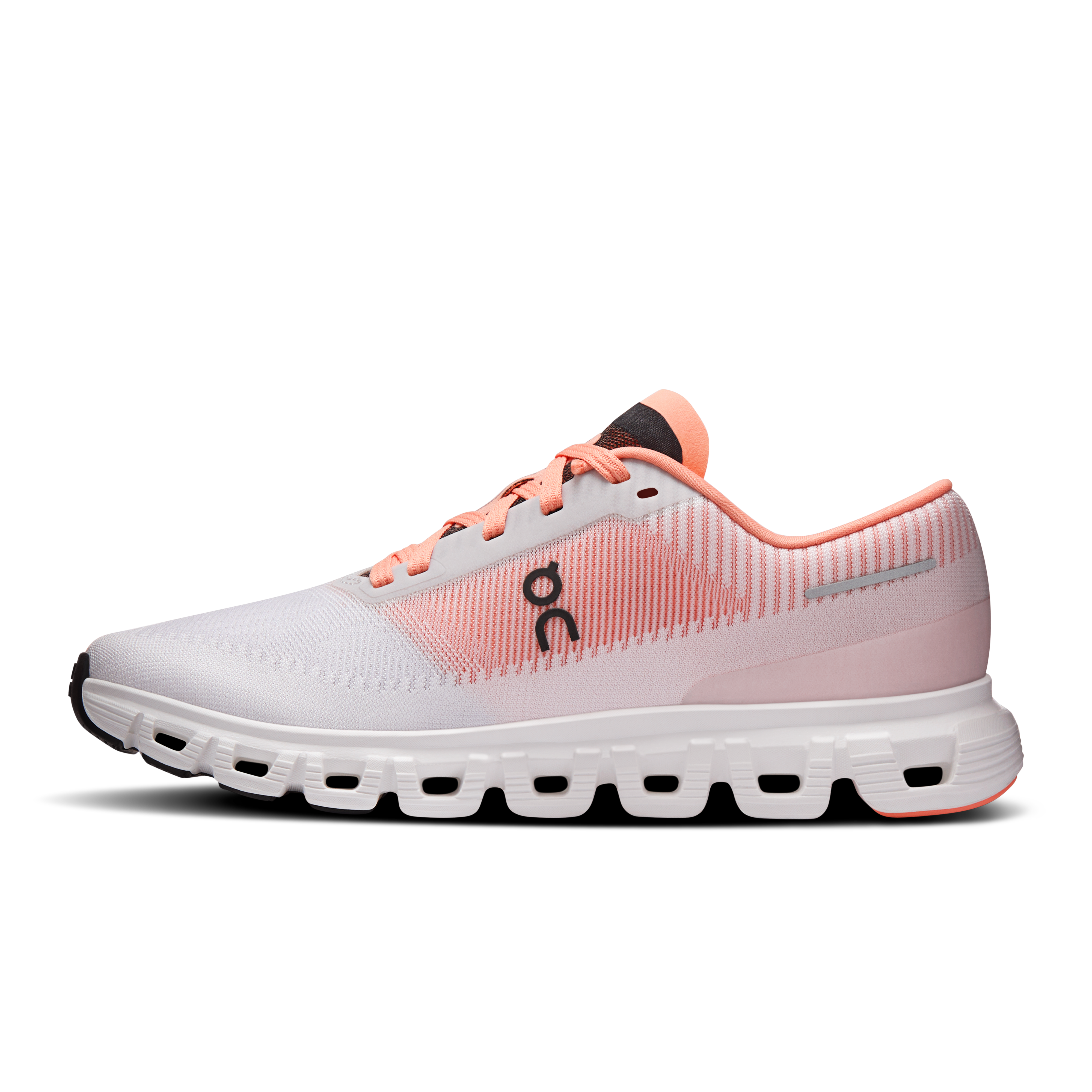 On Cloud 6 Push Sunstone & Juniper Women Active life Shoes