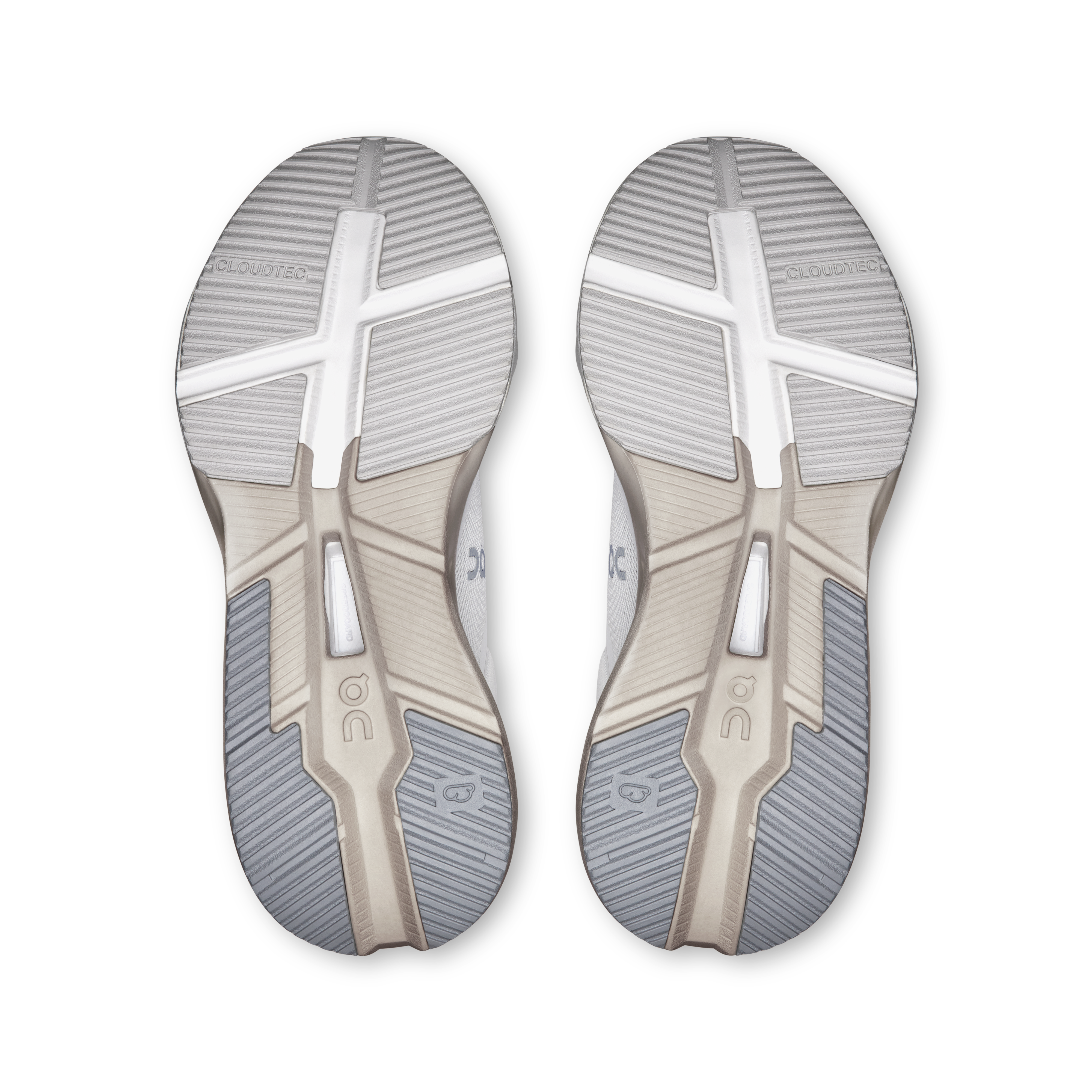 Cloudnova XWomen / White | Glacier / 42