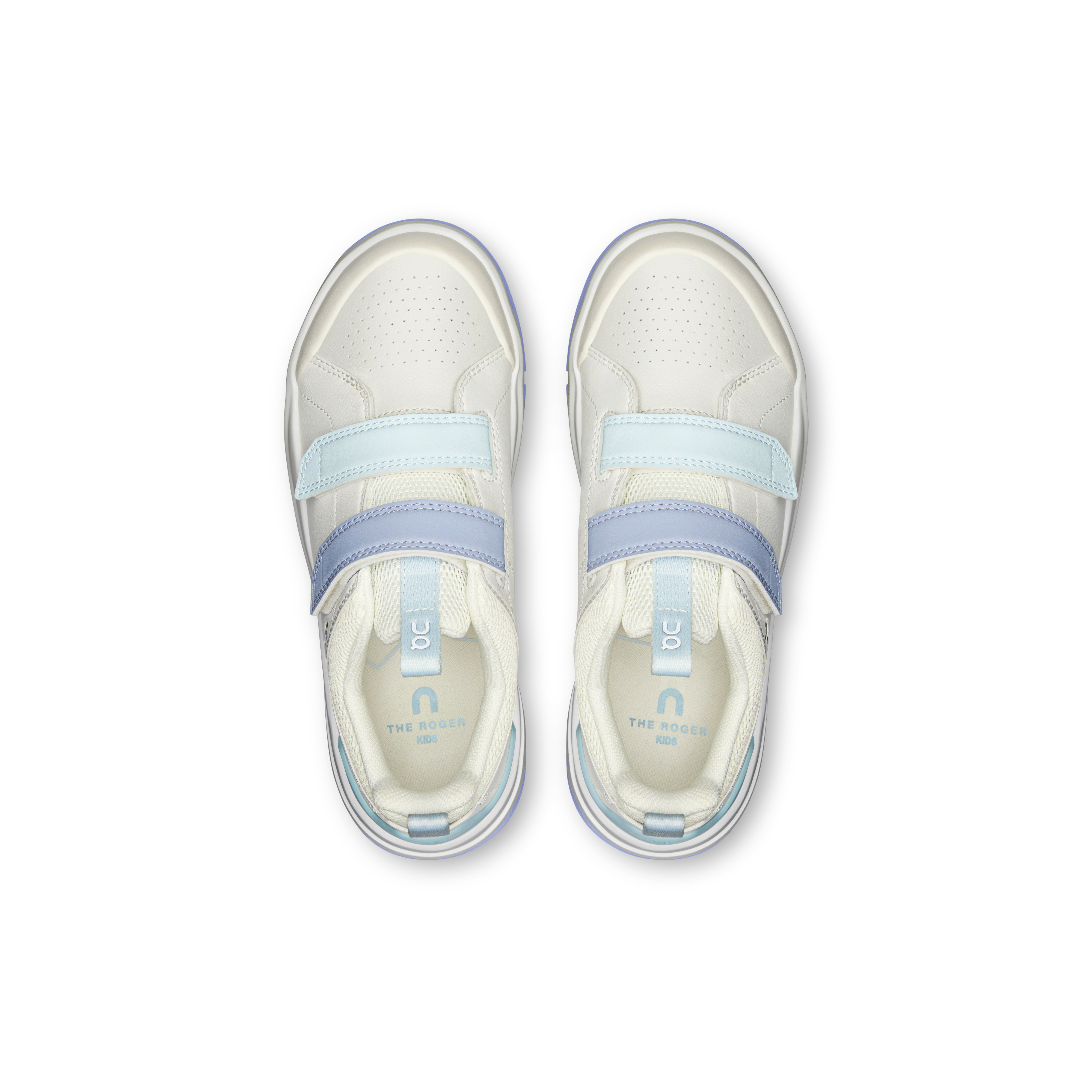 THE ROGER KidsKids / Ivory | Nimbus / 32