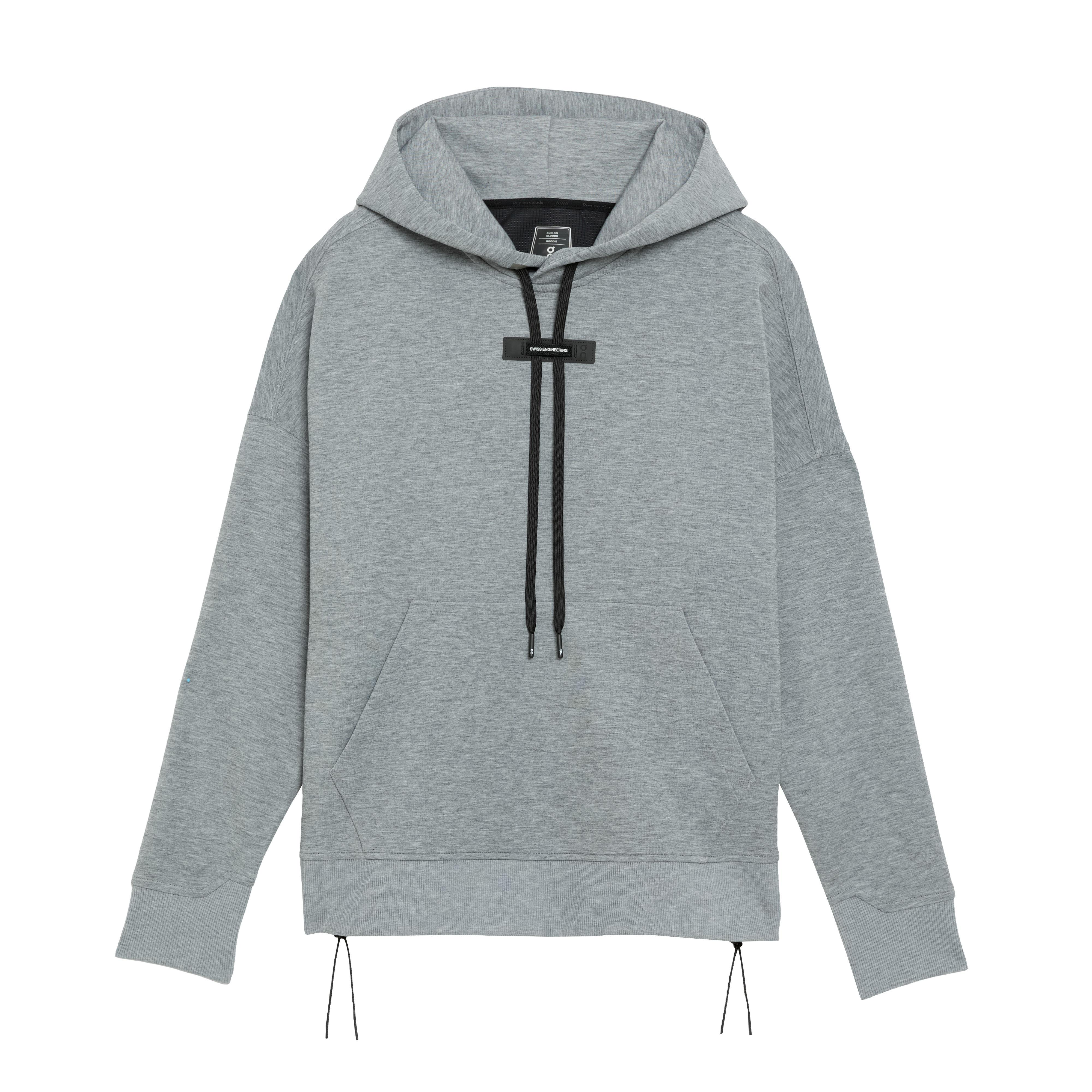 Women / Grey / XL