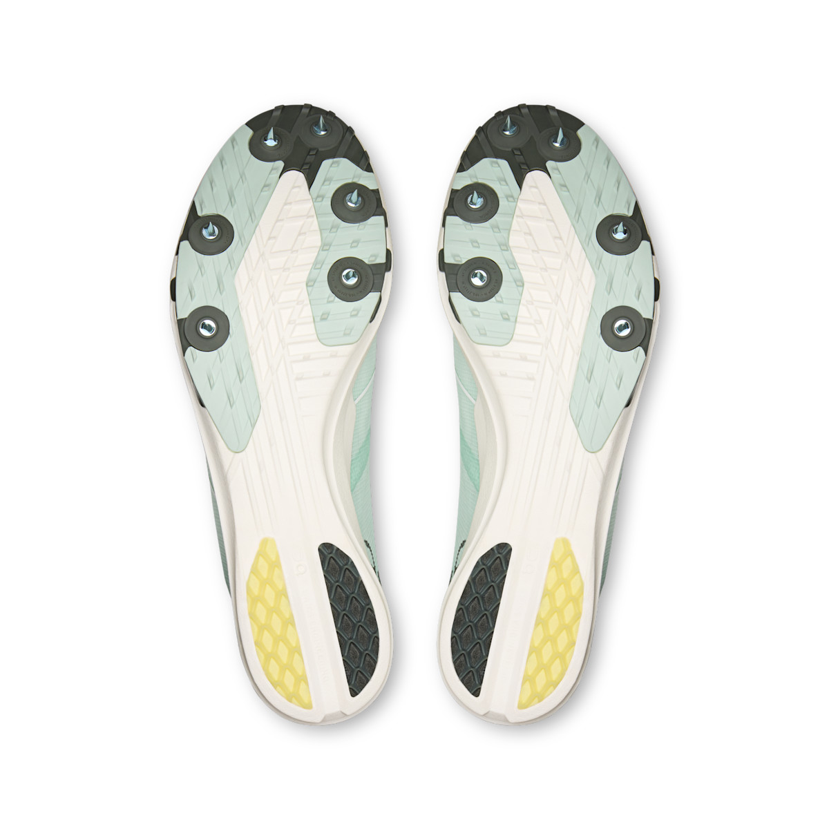 Men's Cloudspike XC LN1