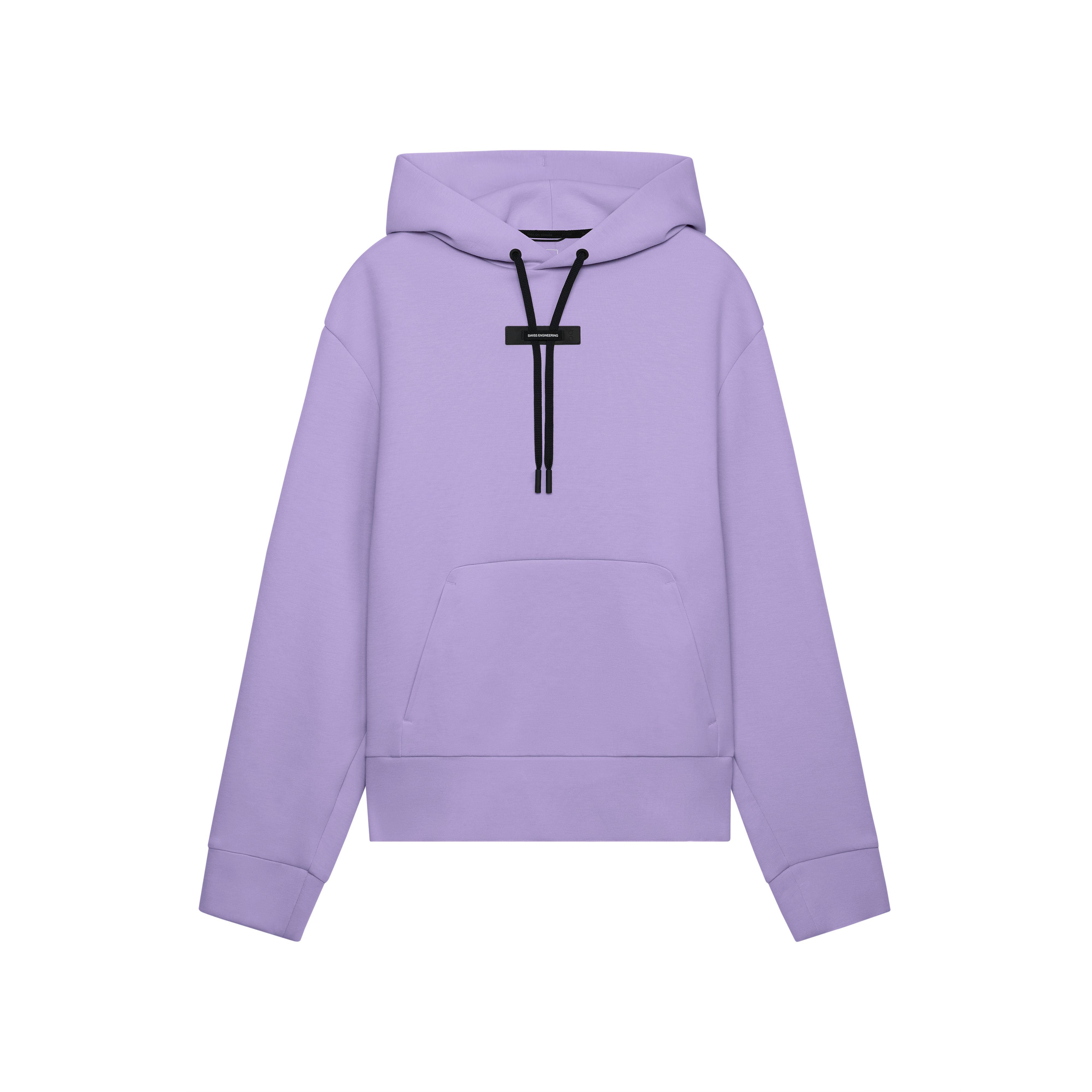 Focus Tech Hoodie in Bloom