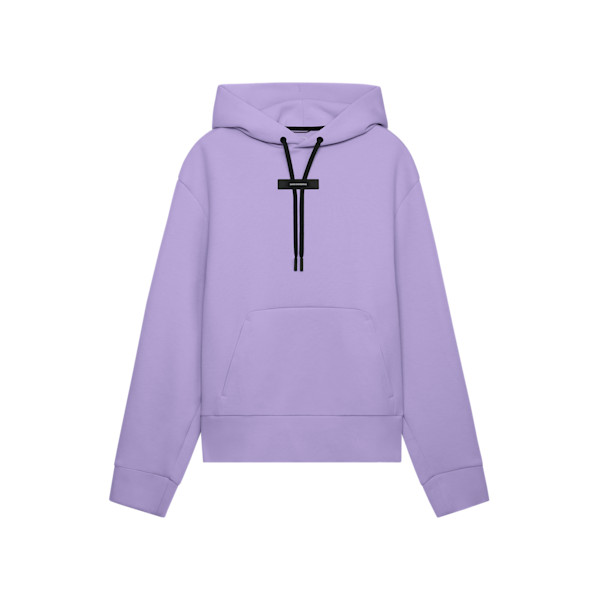Women's Focus Tech Hoodie
