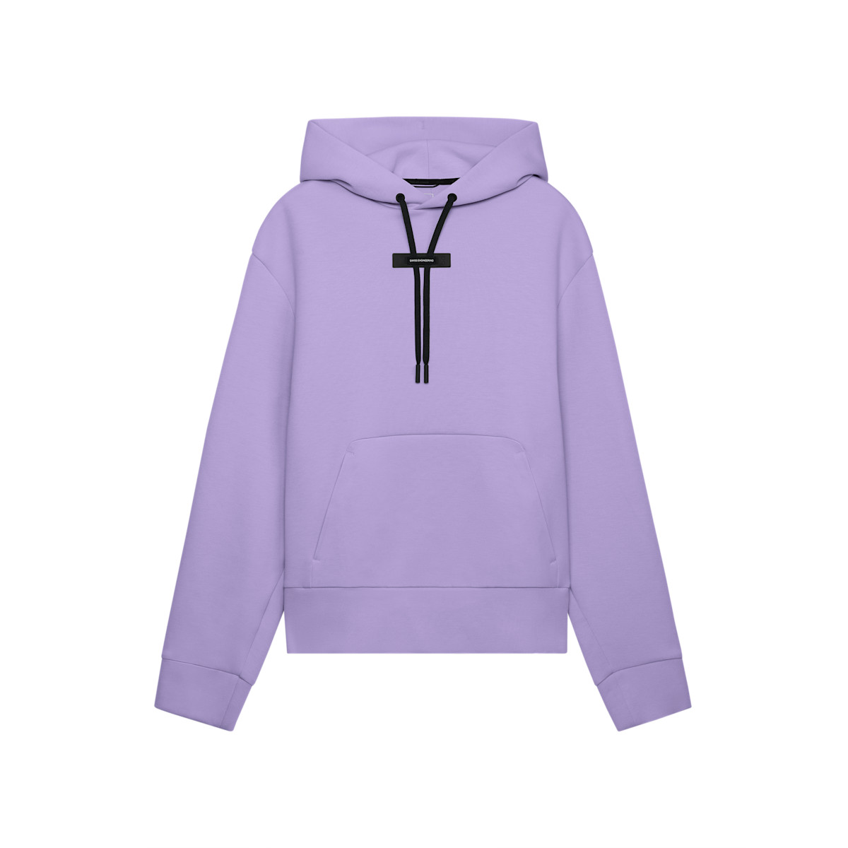Women's Focus Tech Hoodie