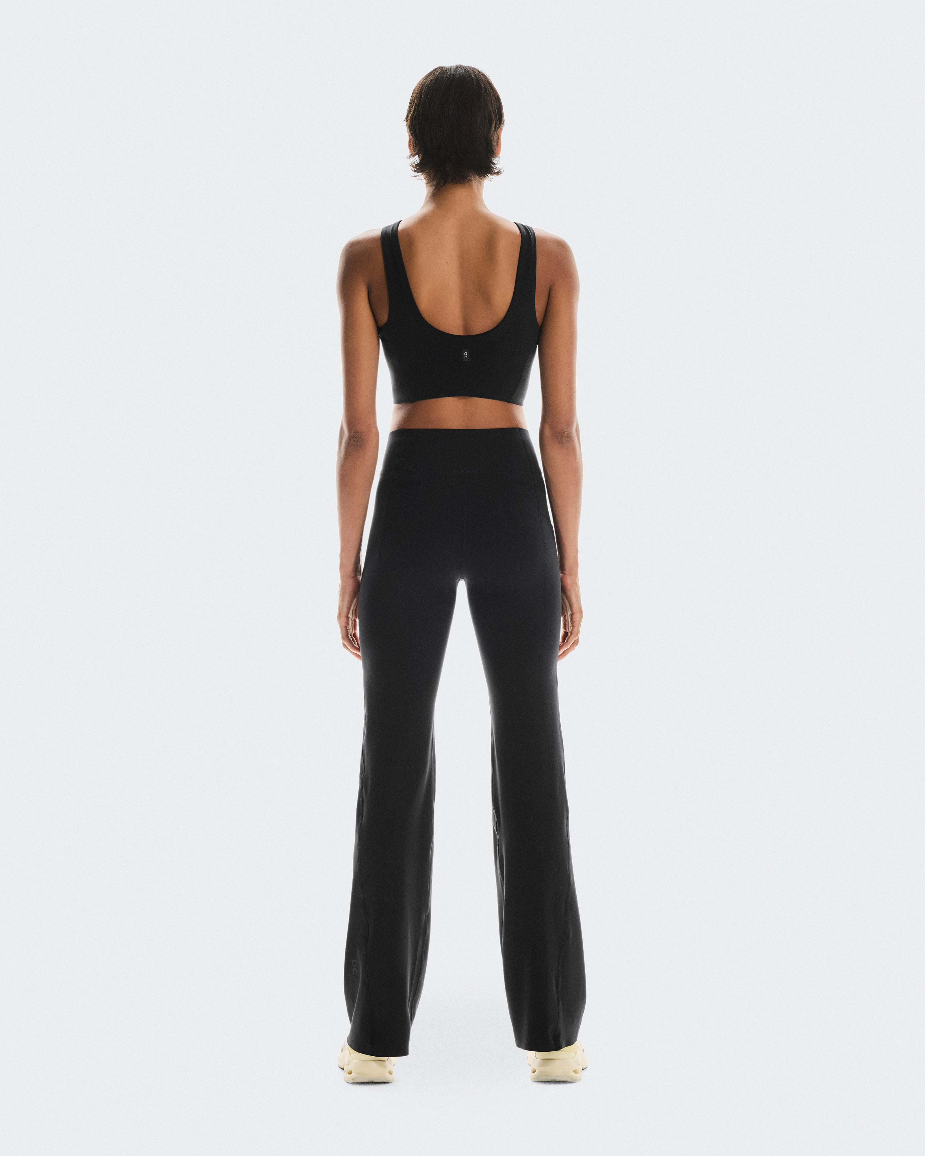 Studio Flared Tights 32