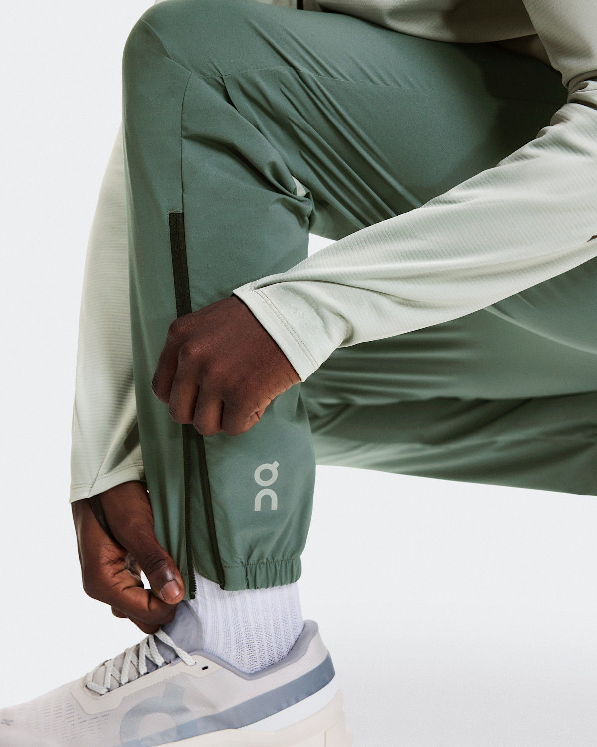 Men's Core Pants