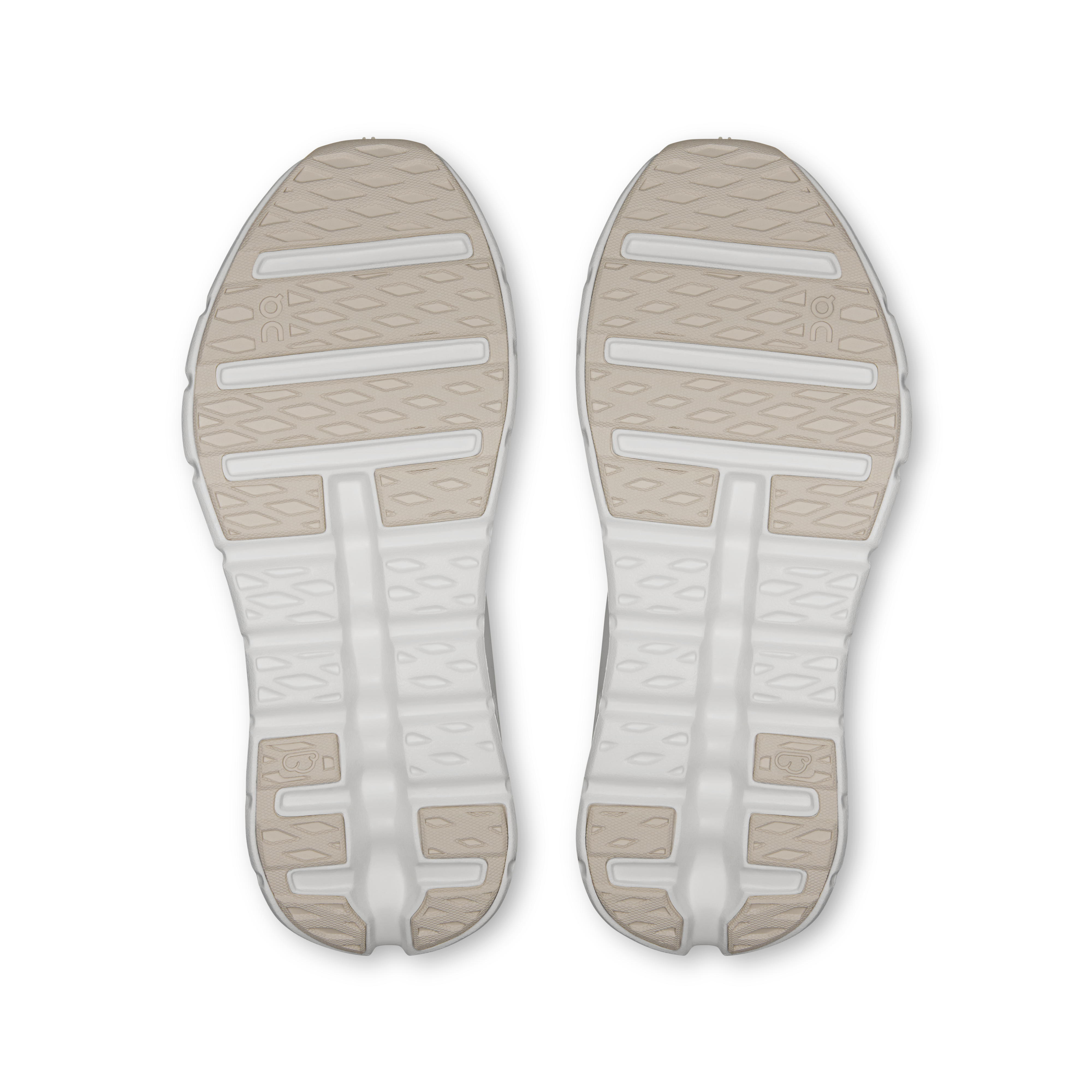 On Cloudtilt Biscuit & Ivory Women Active life Shoes