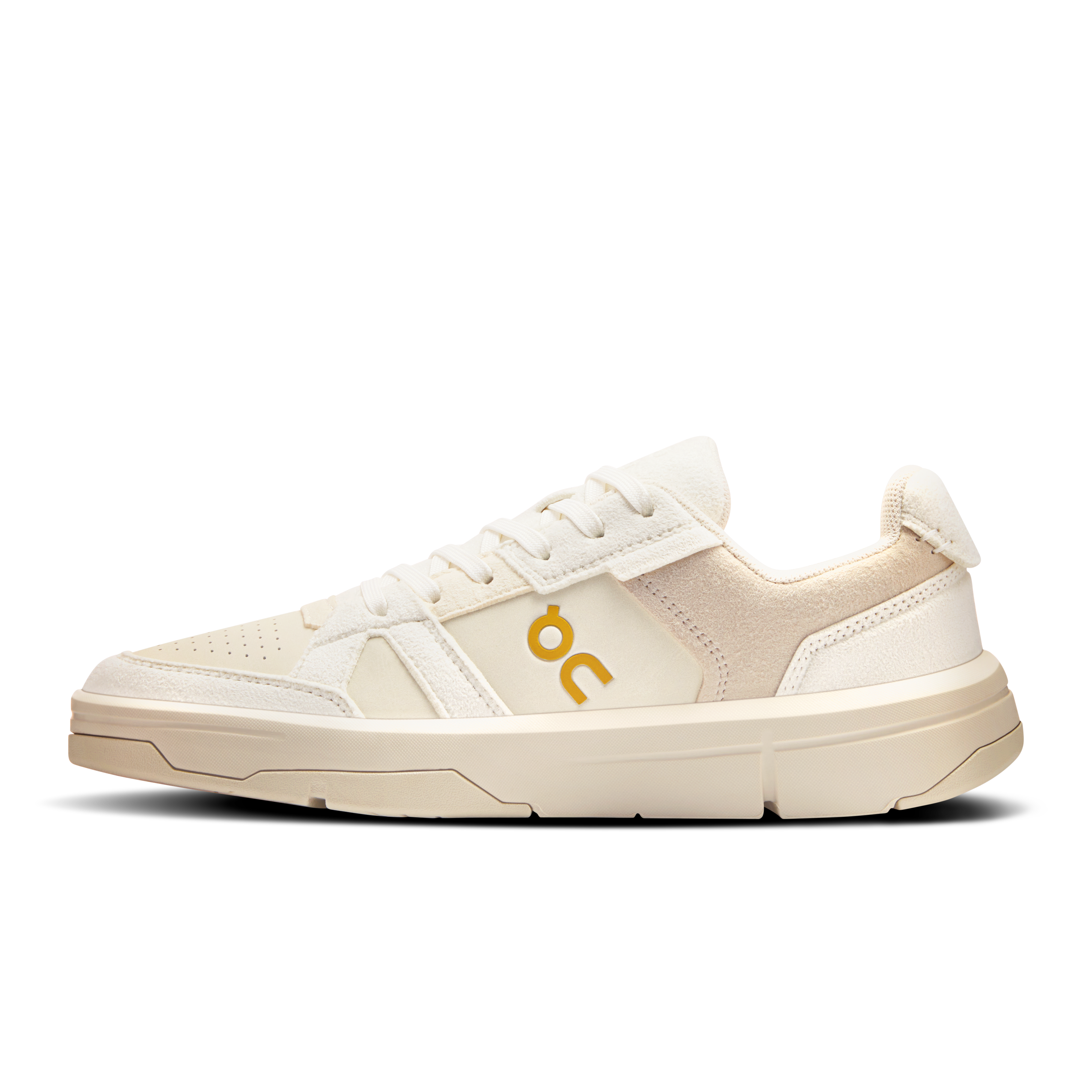 THE ROGER Clubhouse AceWomen / Ivory | Dew / 41