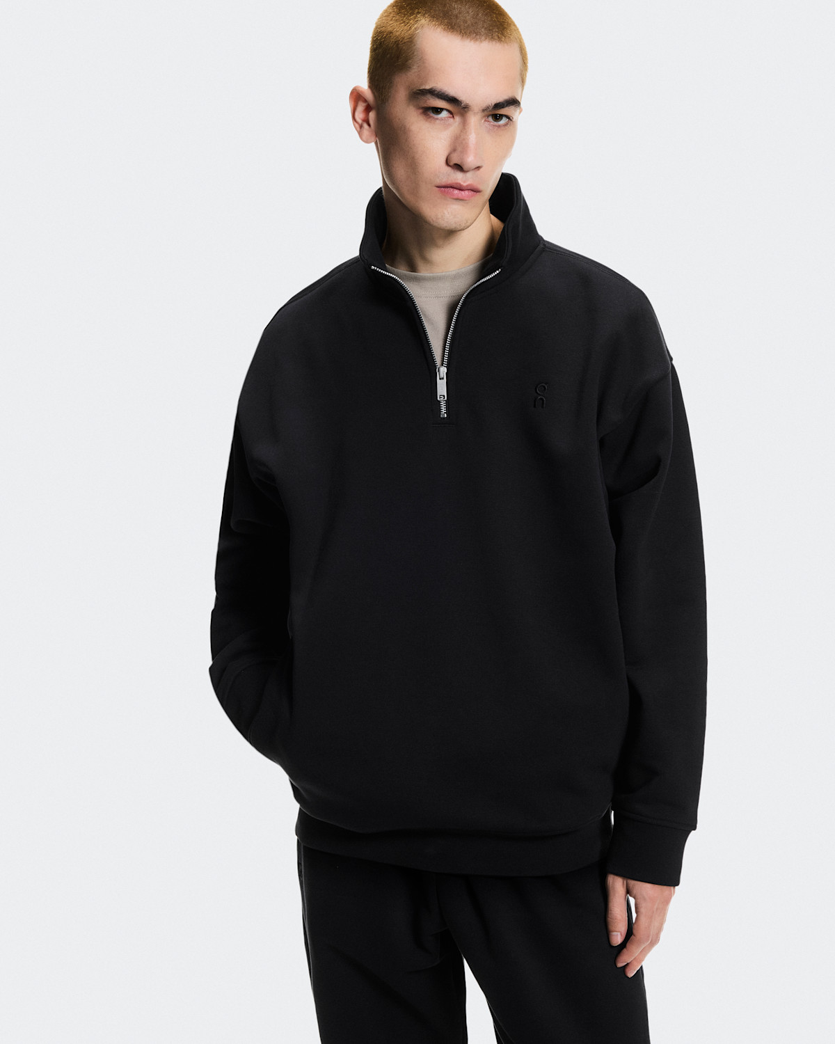 Men's Club Collective 1/4 Zip