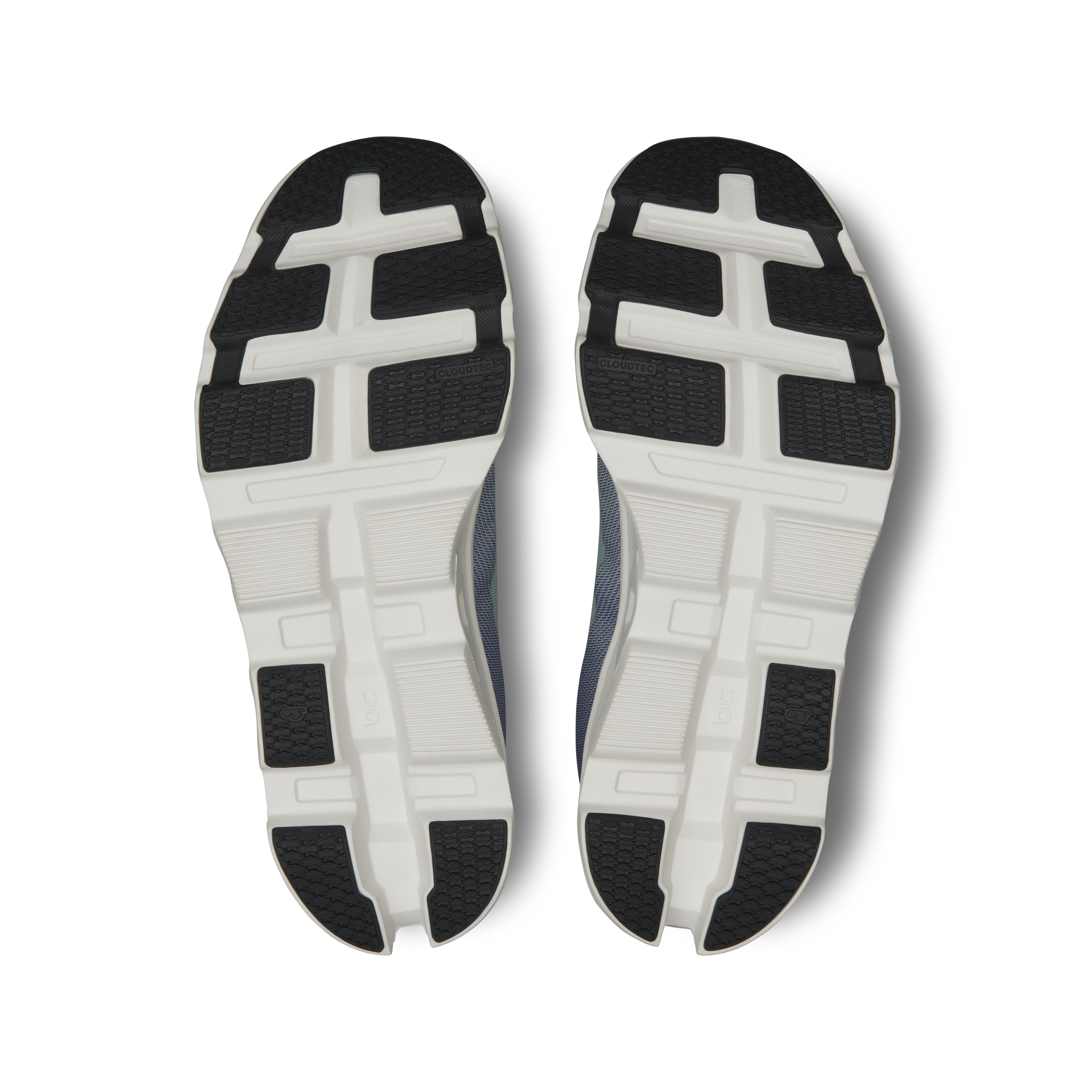 On Cloudmonster 2 Mineral & Aloe Homme Running sur route Chaussures