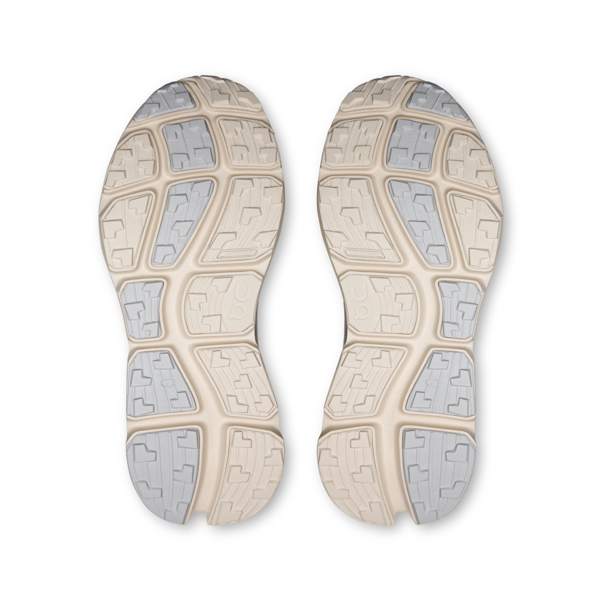Women's Cloudsoma Hike Glacier | Pearl - thumbnail 3