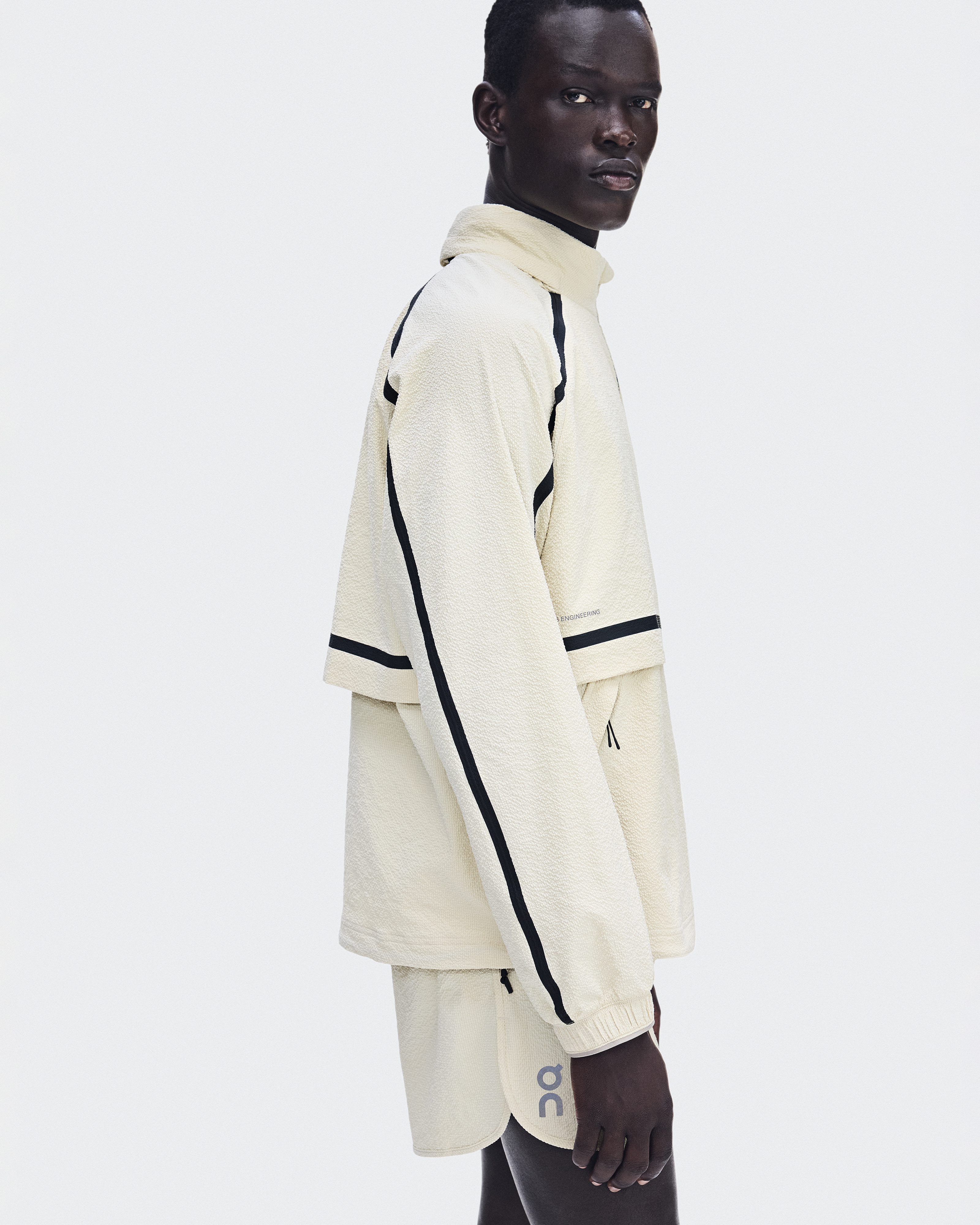 Men's Performance Volt Jacket | On Japan