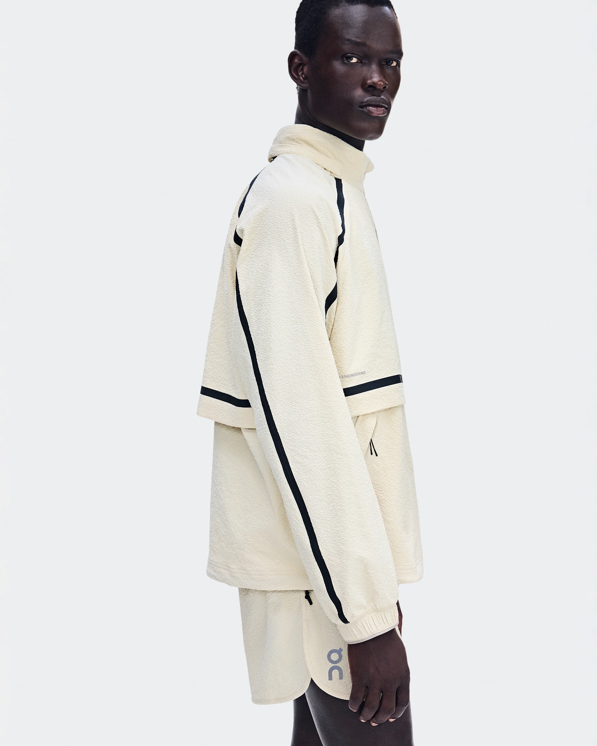 Men's Performance Volt Jacket Hare - thumbnail 4