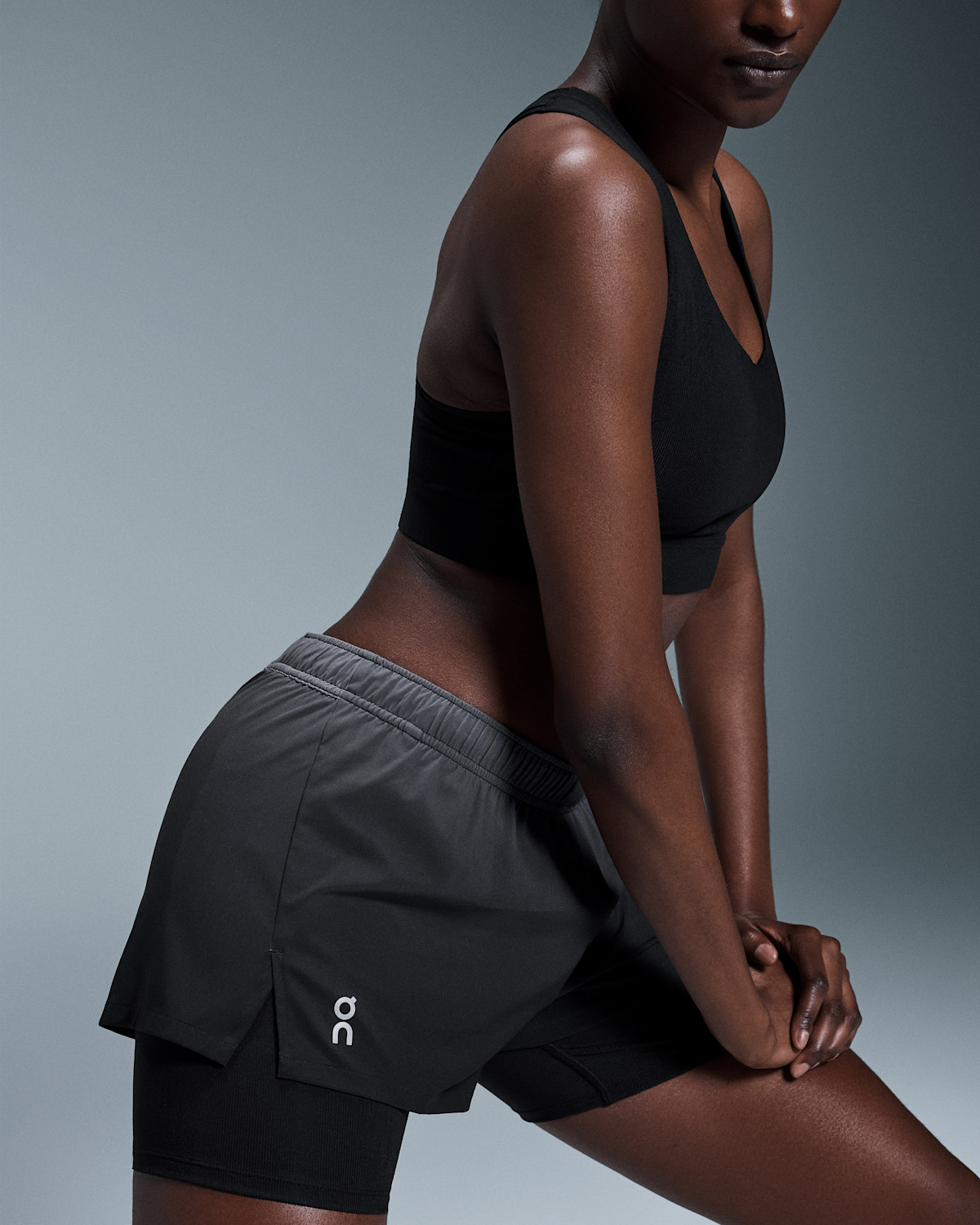 Women's Pace Short