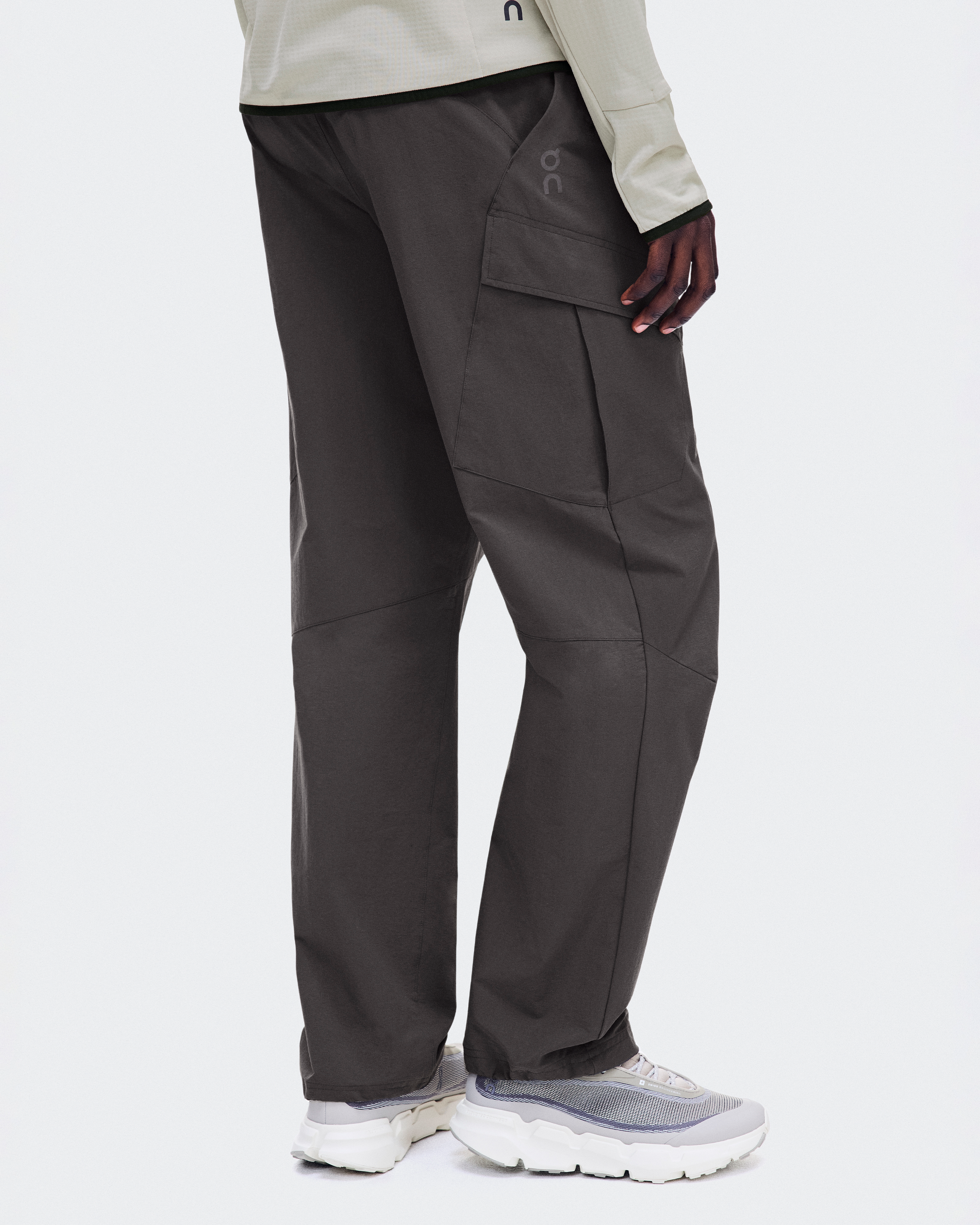 Trek PantsMen / Espresso / L