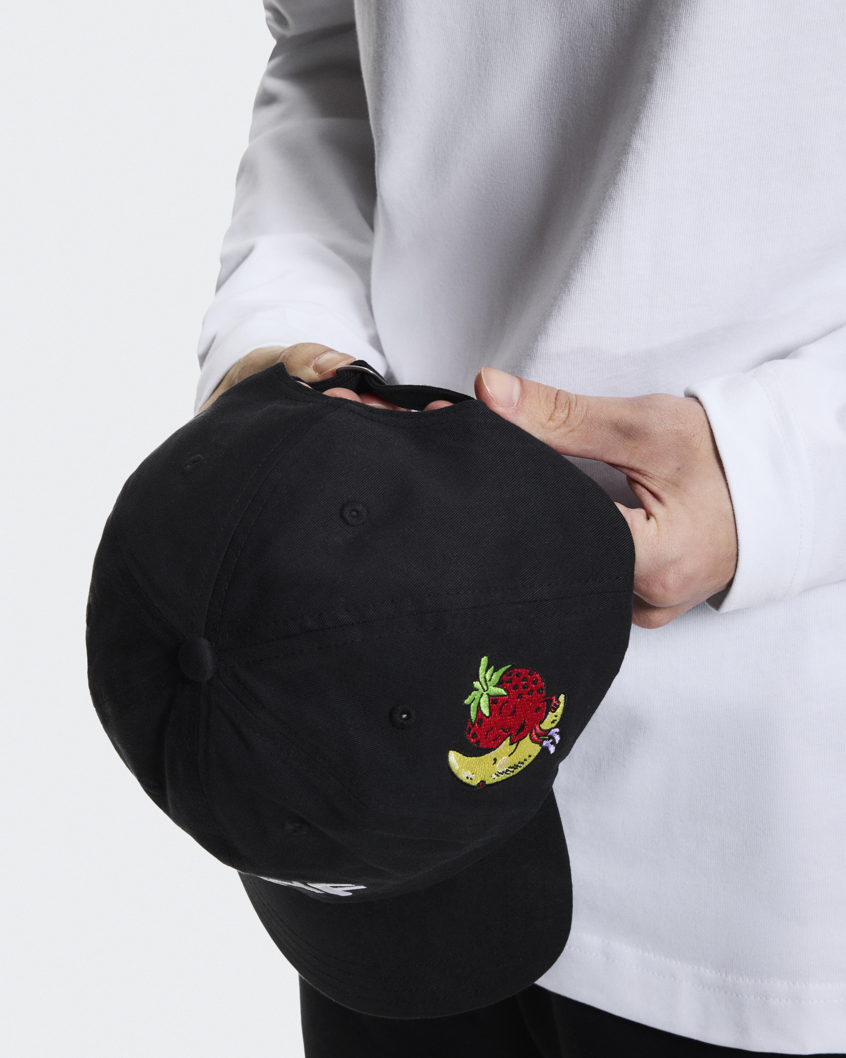 All-Day Cap SHF | ブラック | On 日本