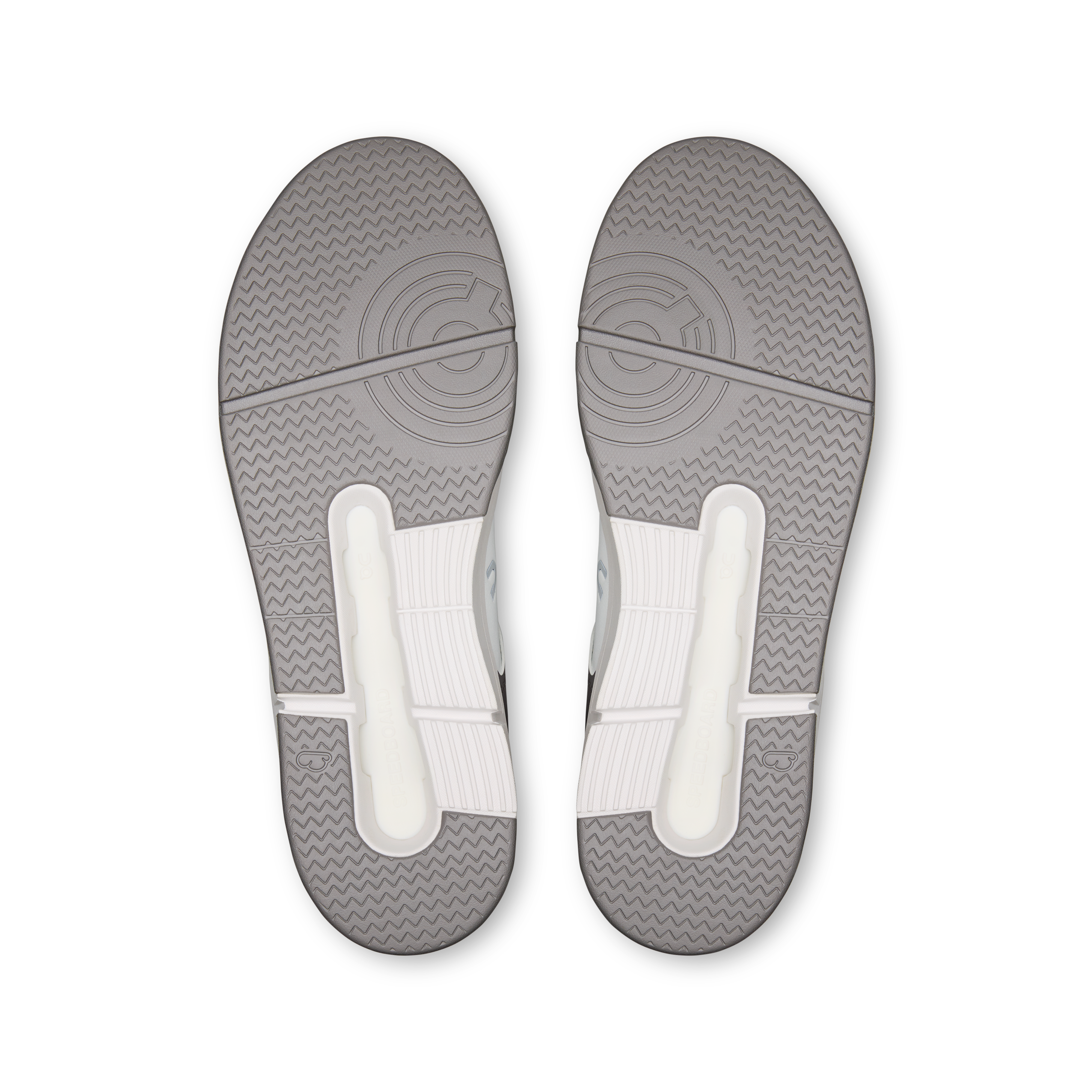 THE ROGER AdvantageMen / White | Ore / 44