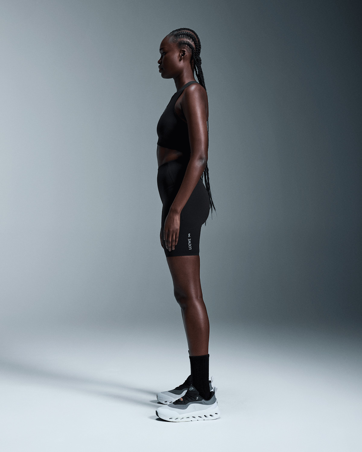 Women's Active Shorts LOEWE