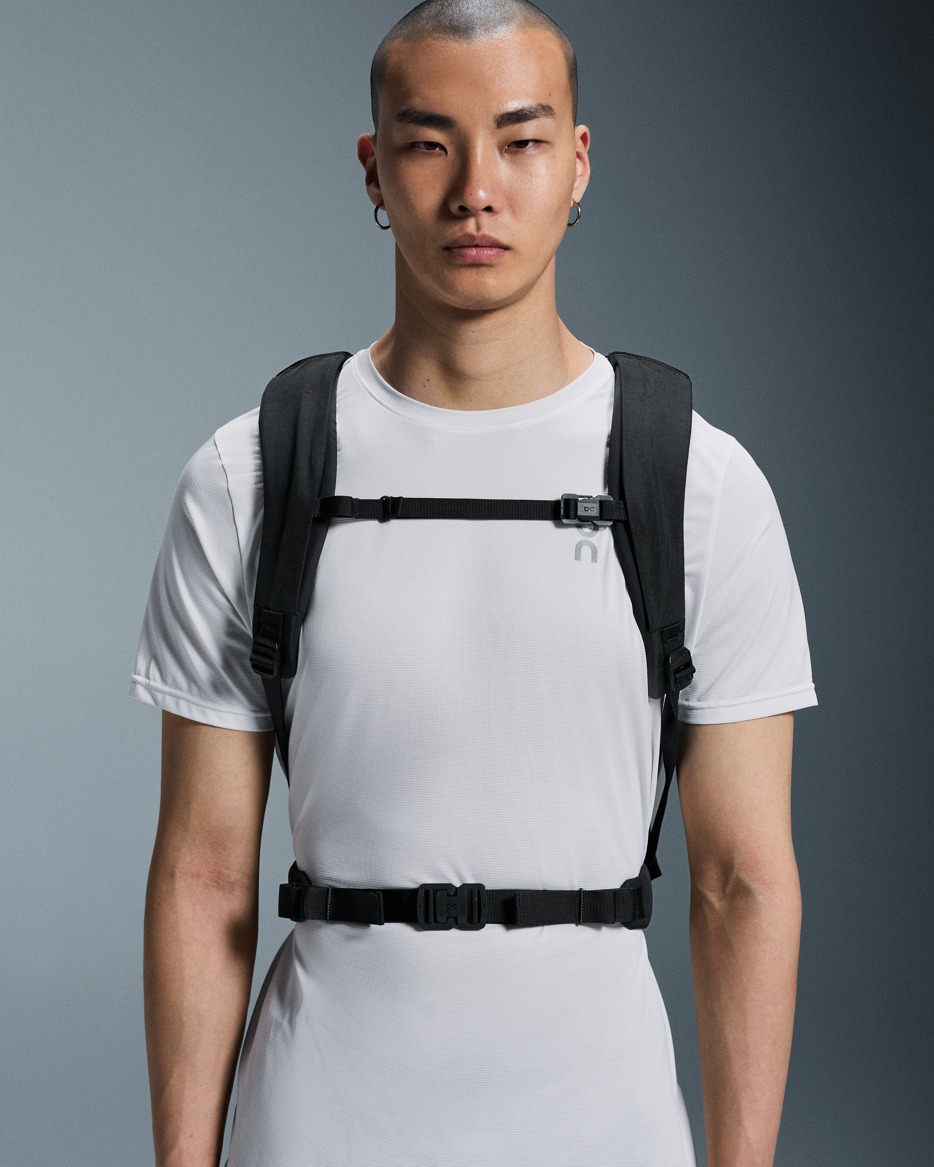 Speed Pack 24L EliteUnisex / Black | Magnet