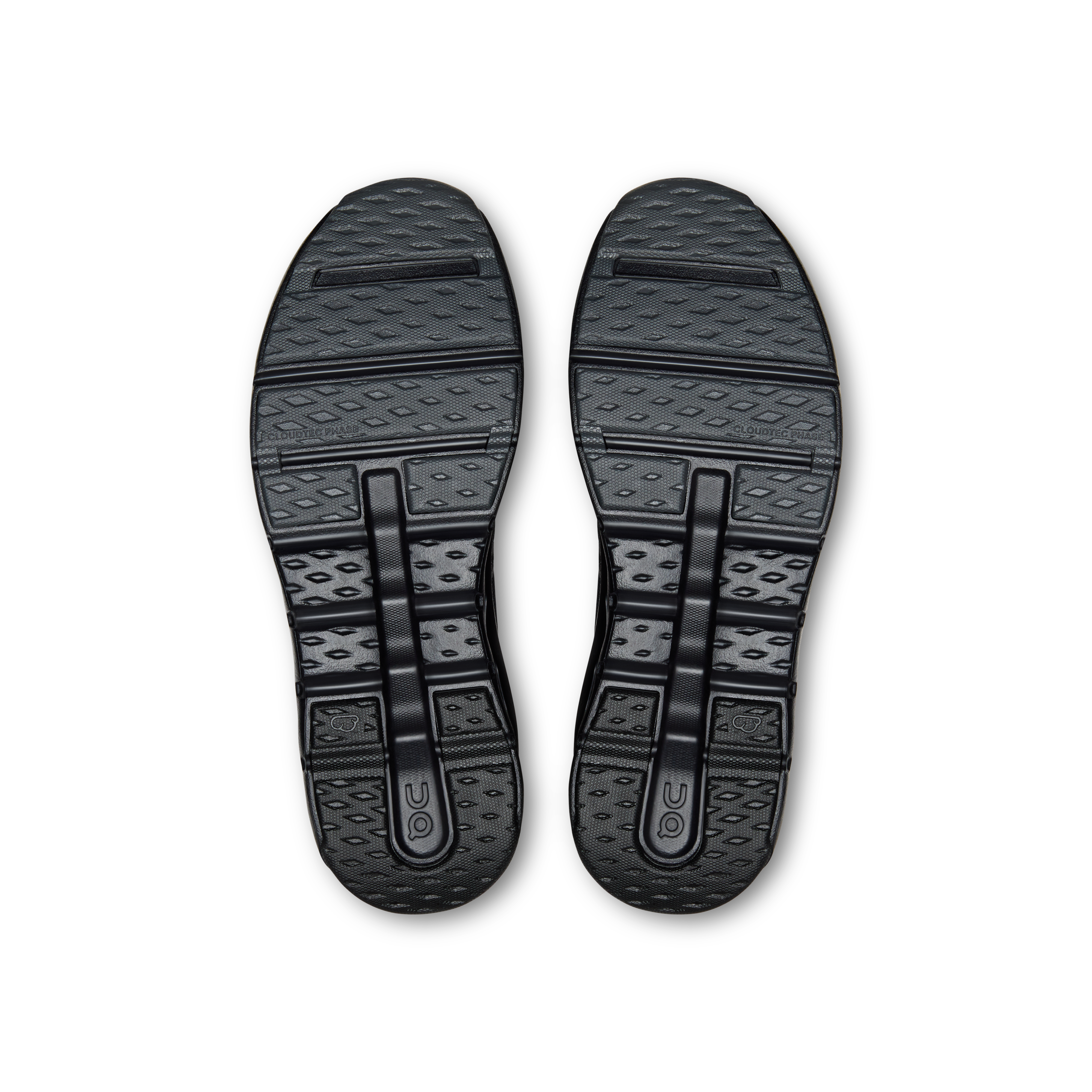 Cloudleapشباب / Black | Black / 35.5