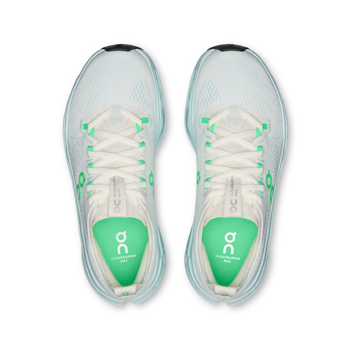 Women's Cloudsurfer Max