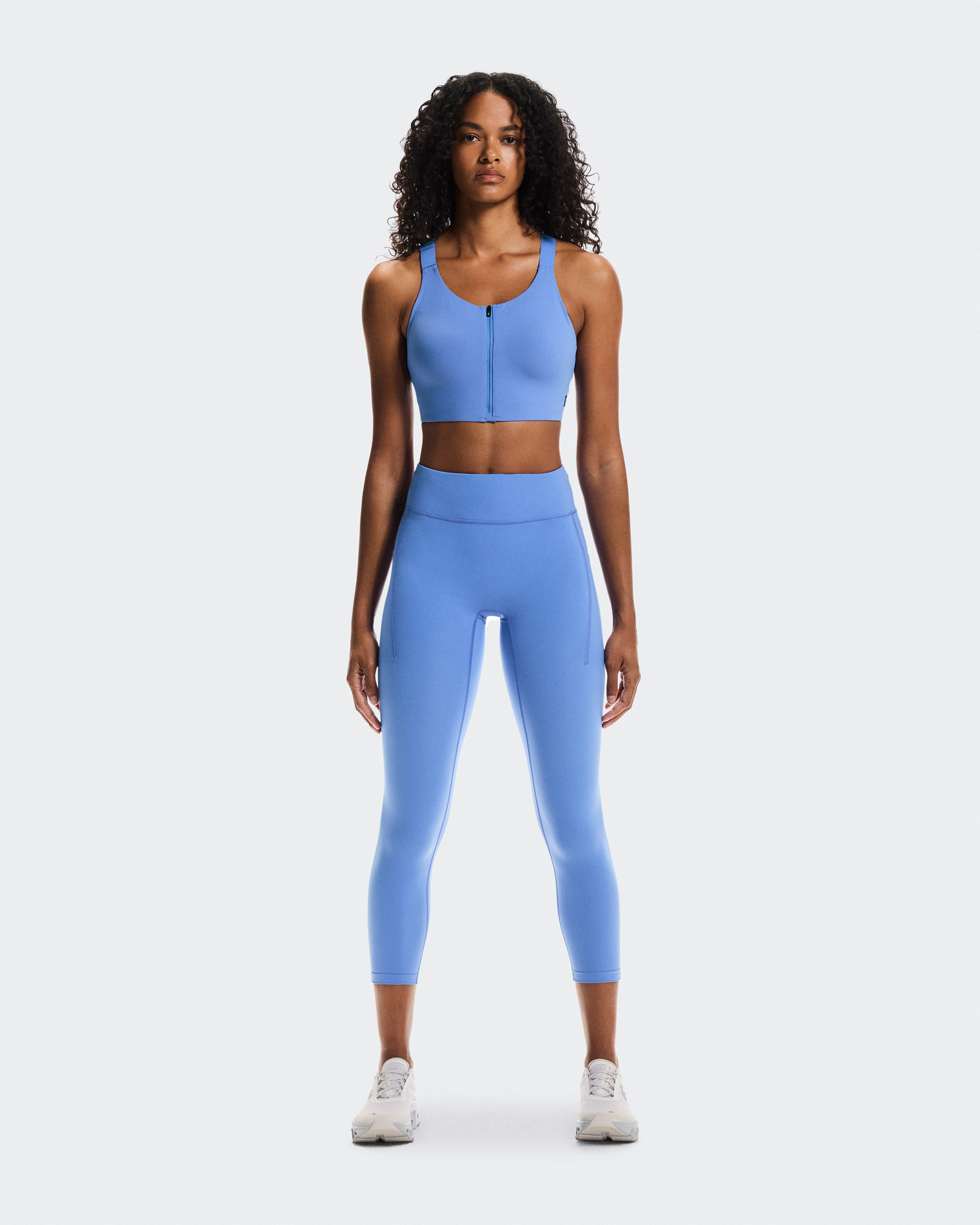 Performance Tights 7/8Women / Sailor / XL