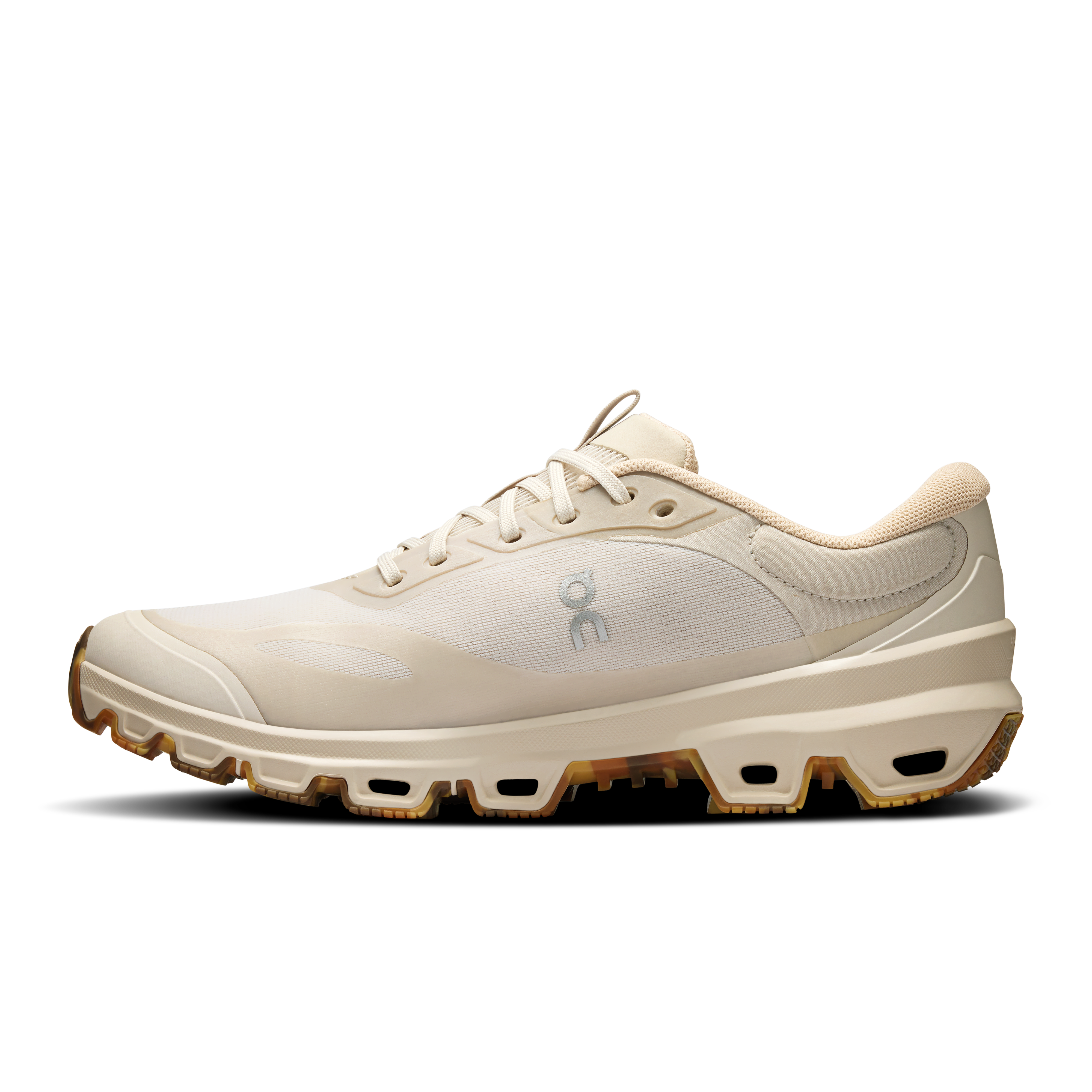 【Loewe x On Running】(W) Cloudventure 2 Sand Men's Cloudventure LOEWE 2 | Beige | On United States