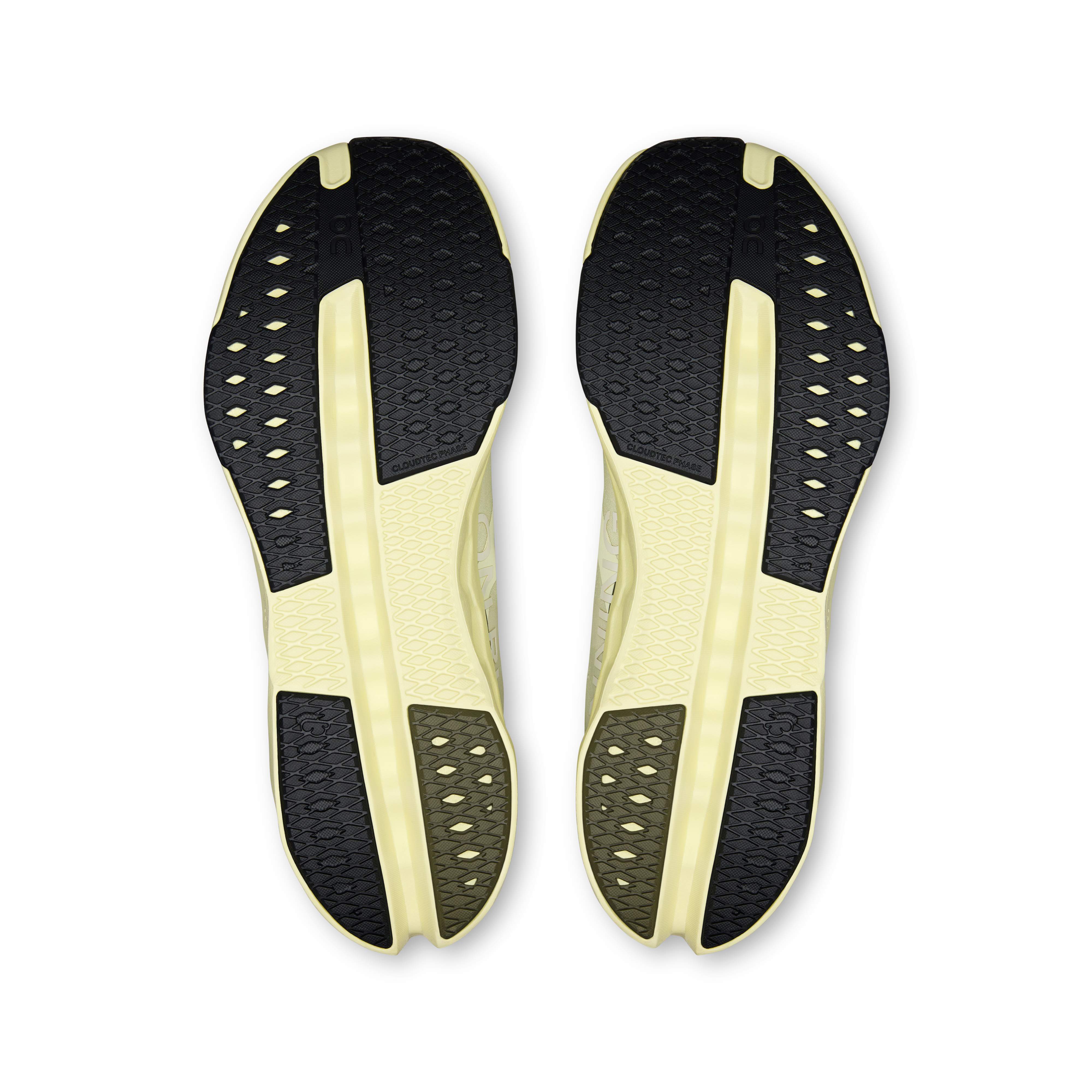 On Cloudsurfer Next Seedling & Seedling Men Road running Shoes