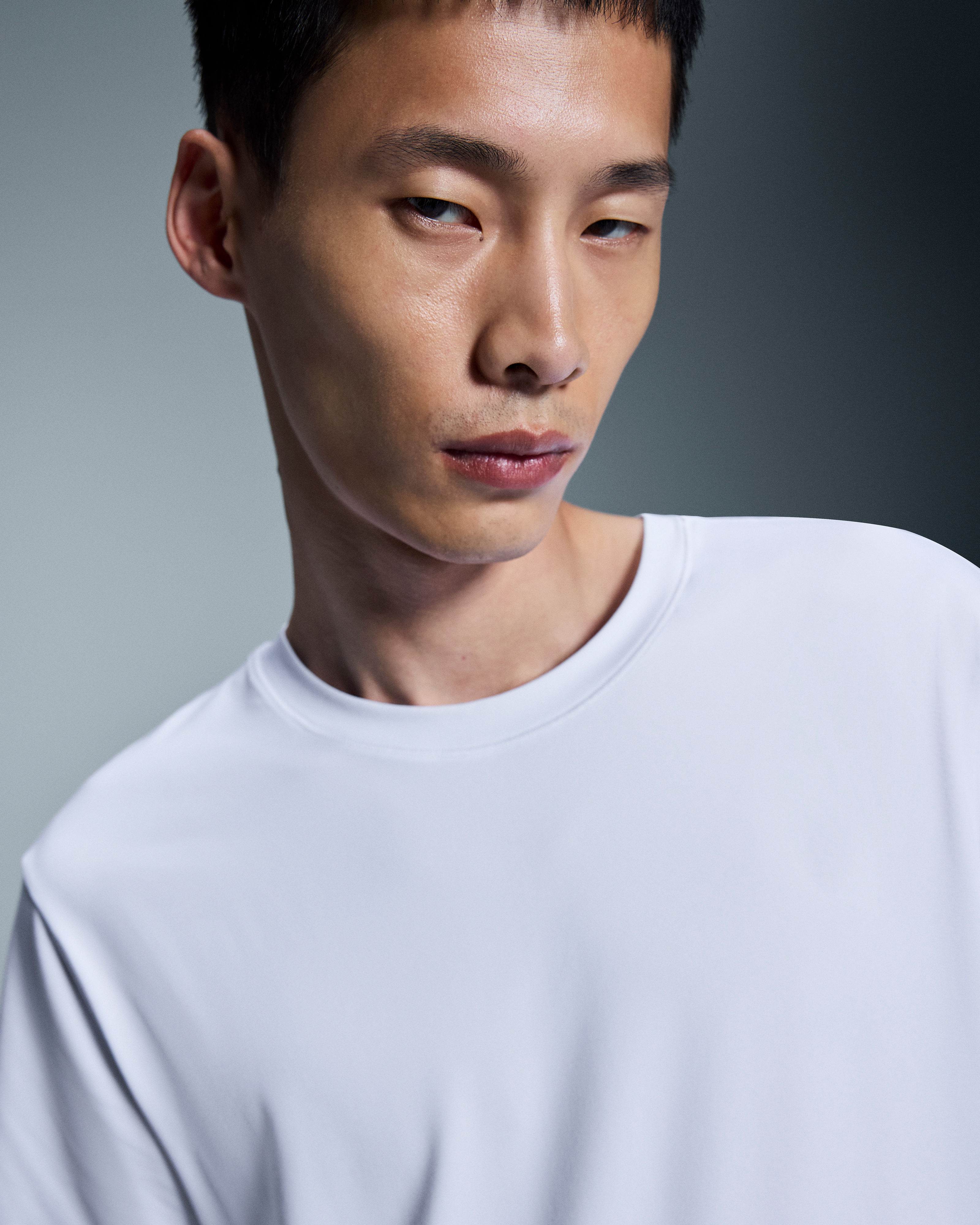 Studio-TMen / White / M