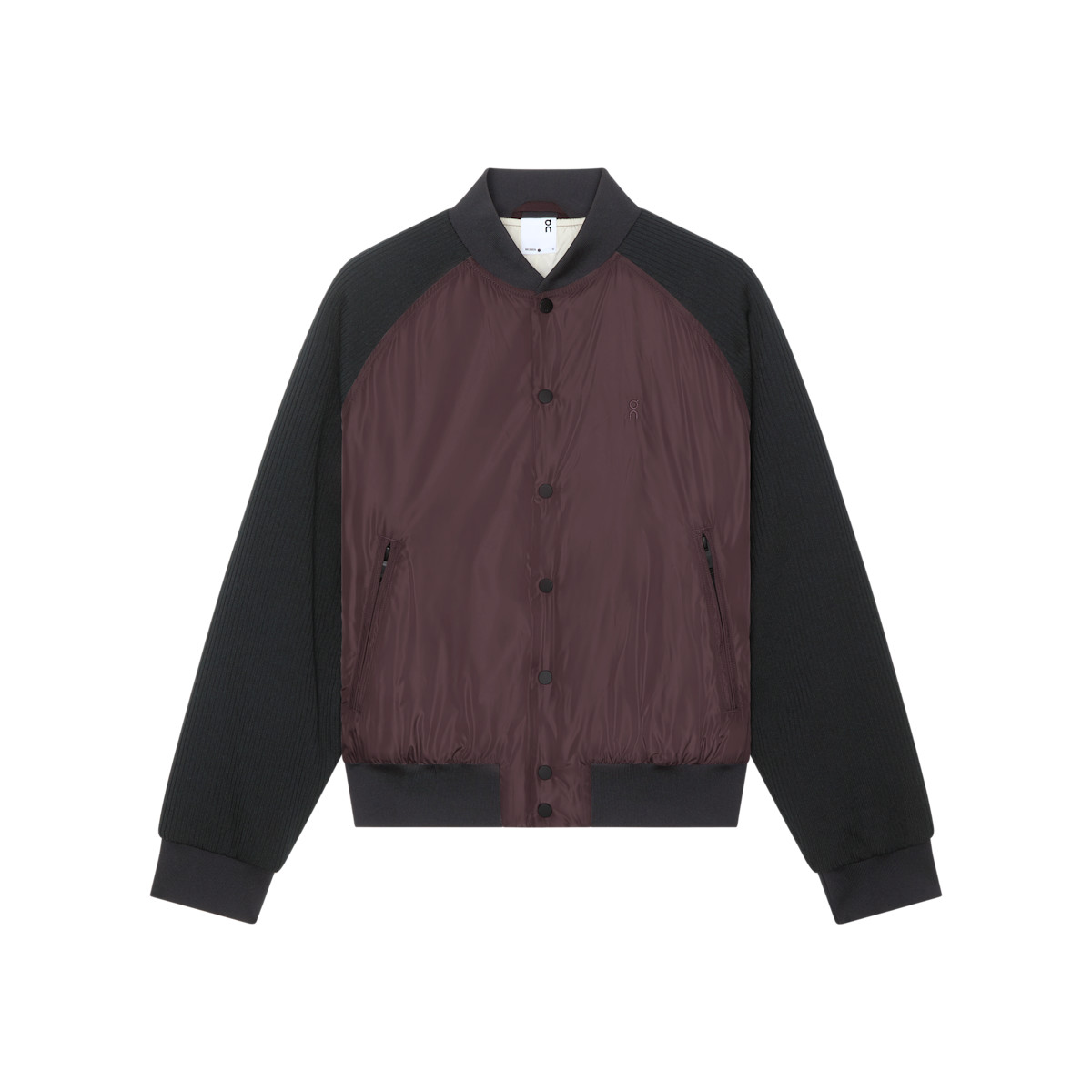 Women's Courtside Bomber