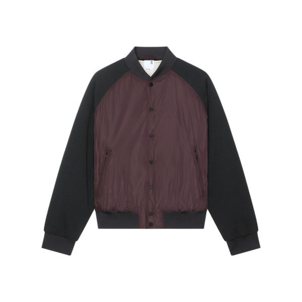 Women's Courtside Bomber