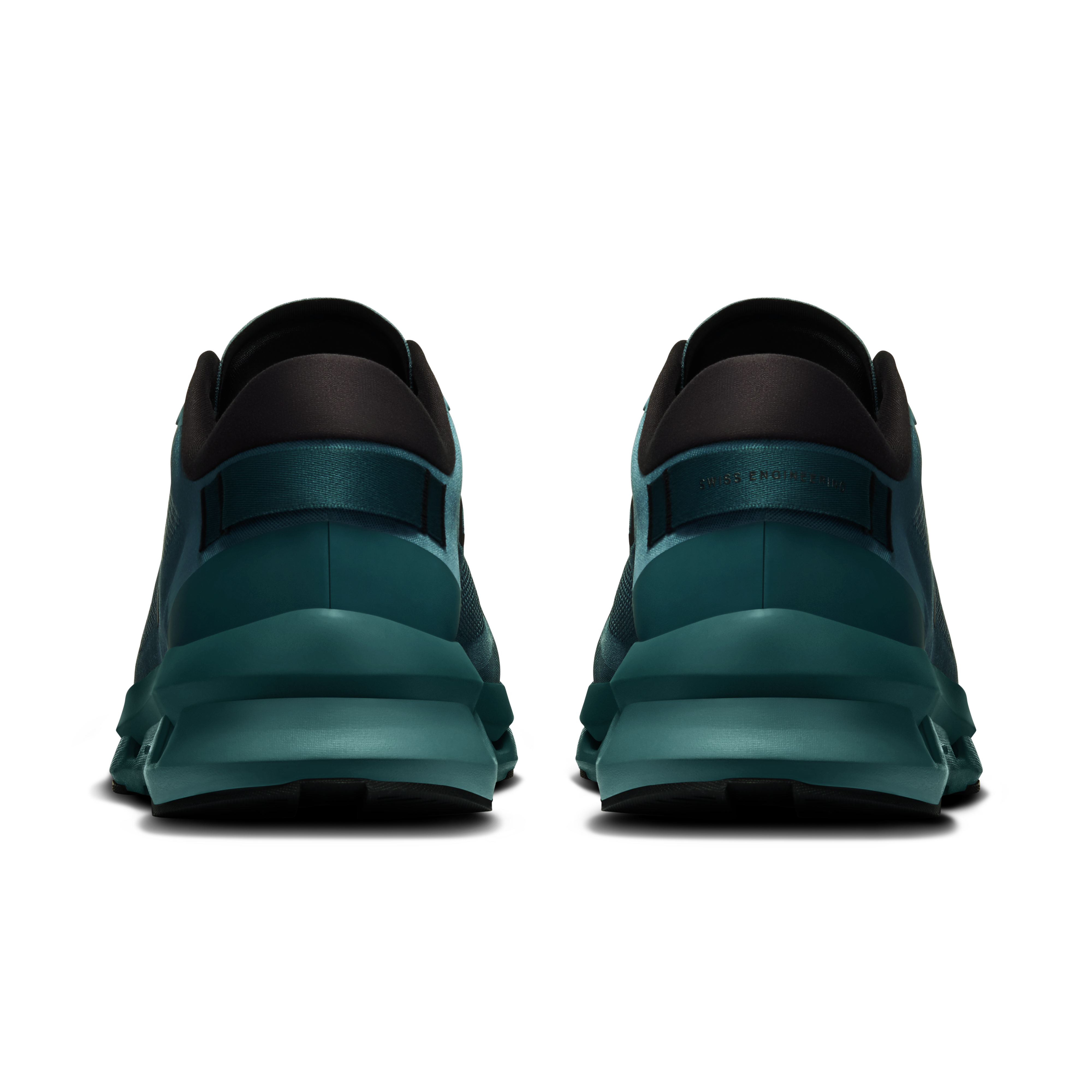 On Cloudzone Mistletoe & Agave Men – All-day, CloudTec®, Helion™ superfoam Shoes