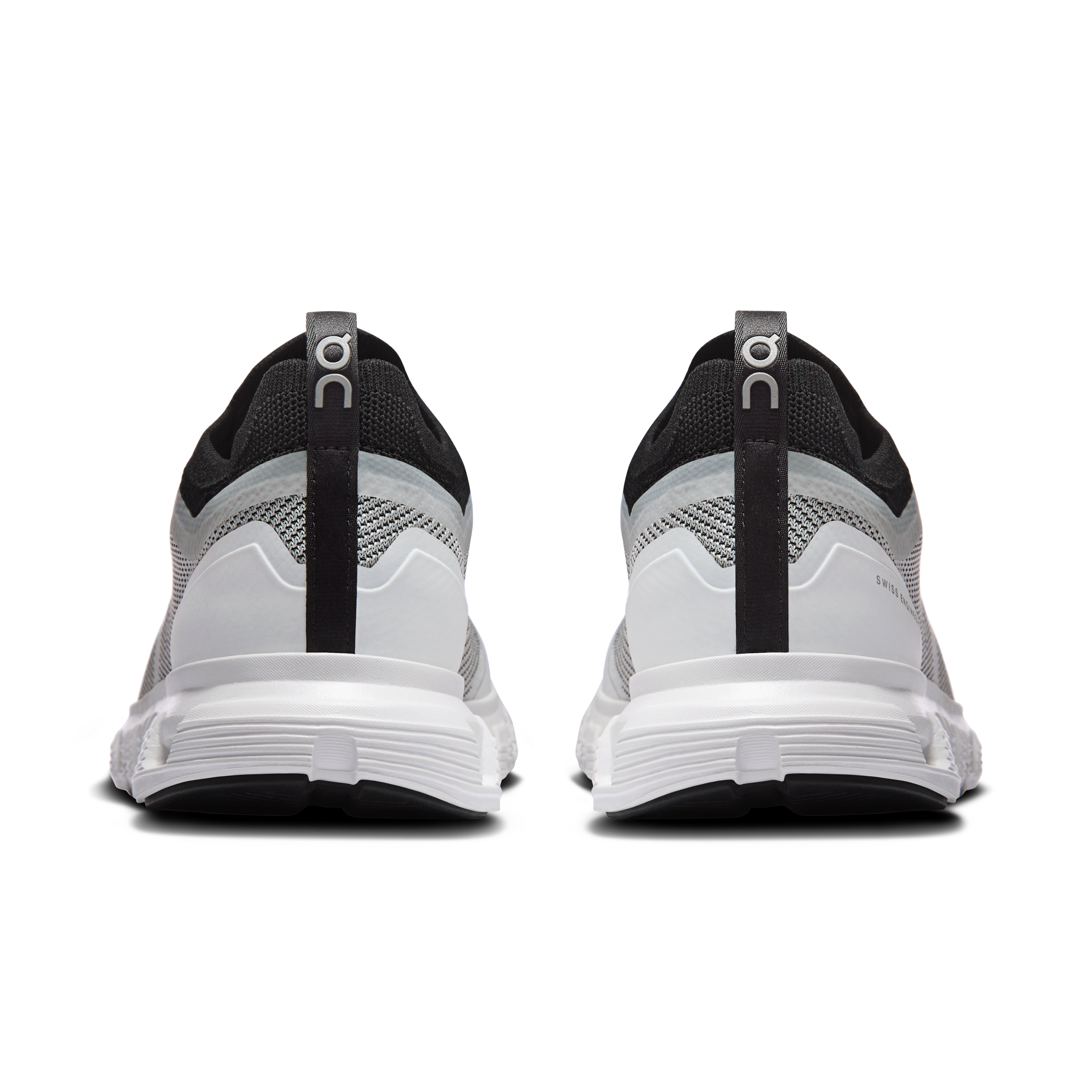 Cloud 6 Versaنحيف / White | Black / 40.5