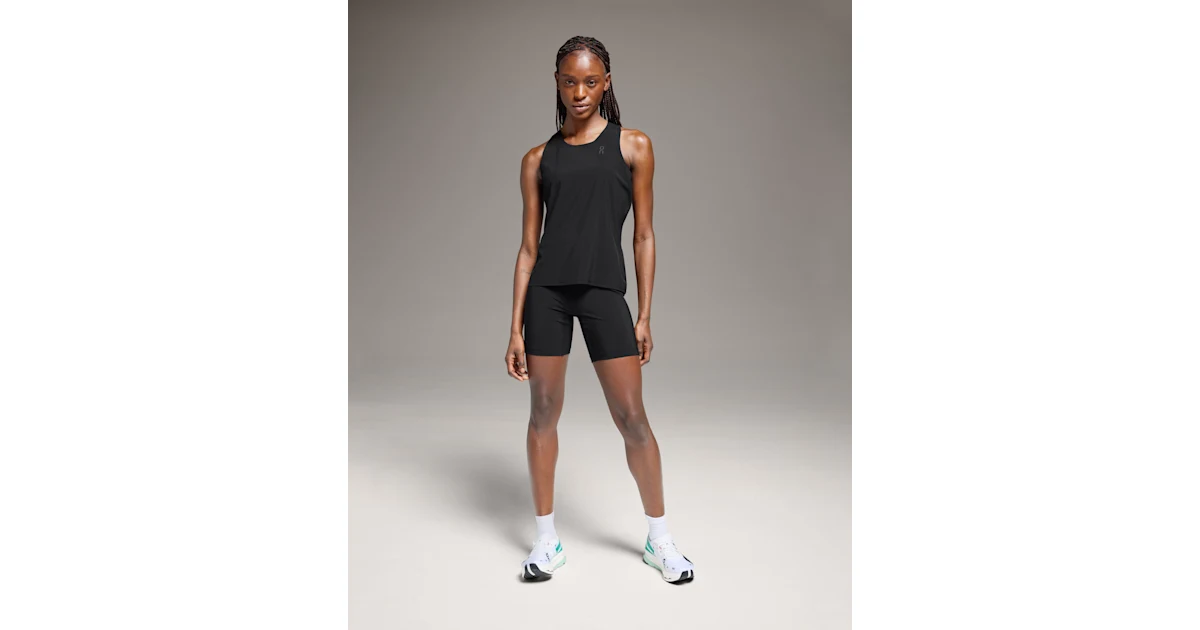 Women's Race Singlet | On Japan Women's Race Singlet | On Japan