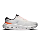Cloudrunner 3 Road Running Shoe in Ivory/Flame
