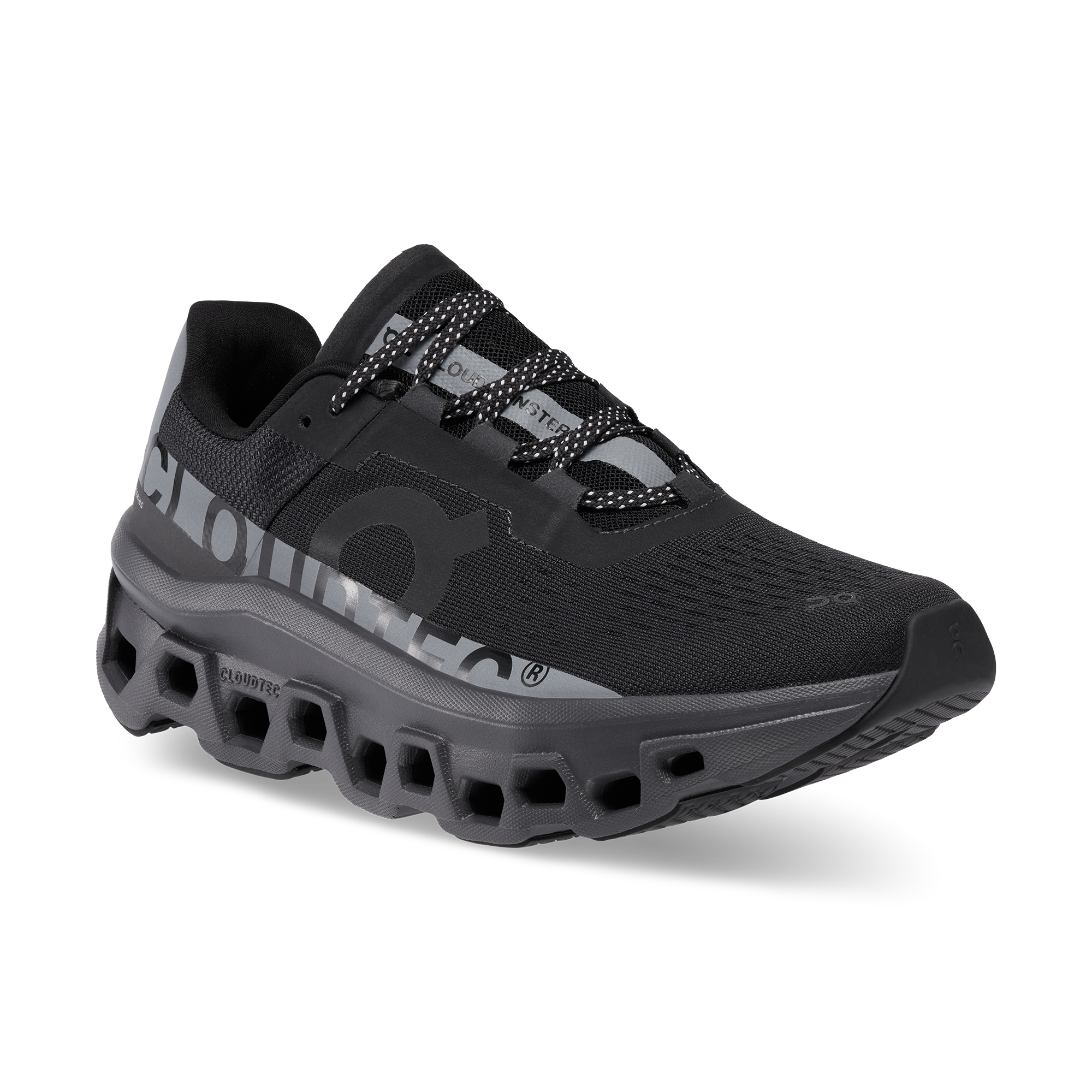 Cloudmonster LumosWomen / Black / 42