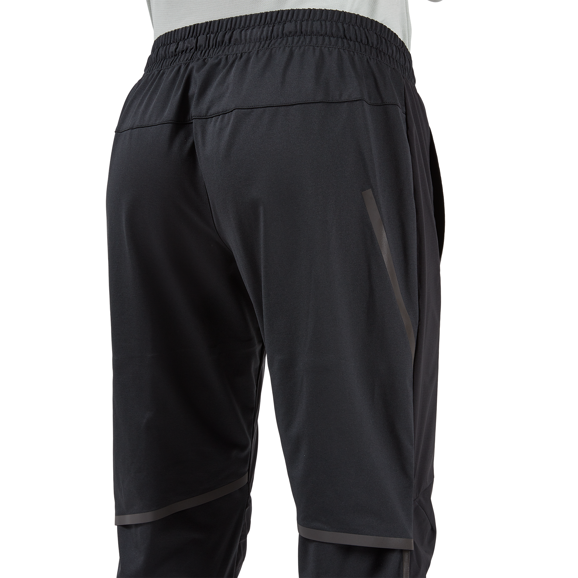  ON Running Pants Black MD 28: Clothing, Shoes & Jewelry