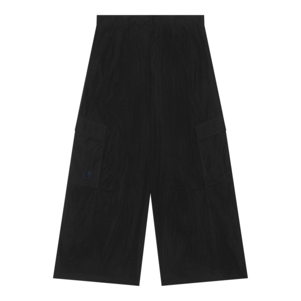 Men's Pleated Cargo Trousers LOEWE