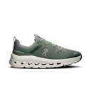Cloudleap Lifestyle Shoe in Olive/Ghost
