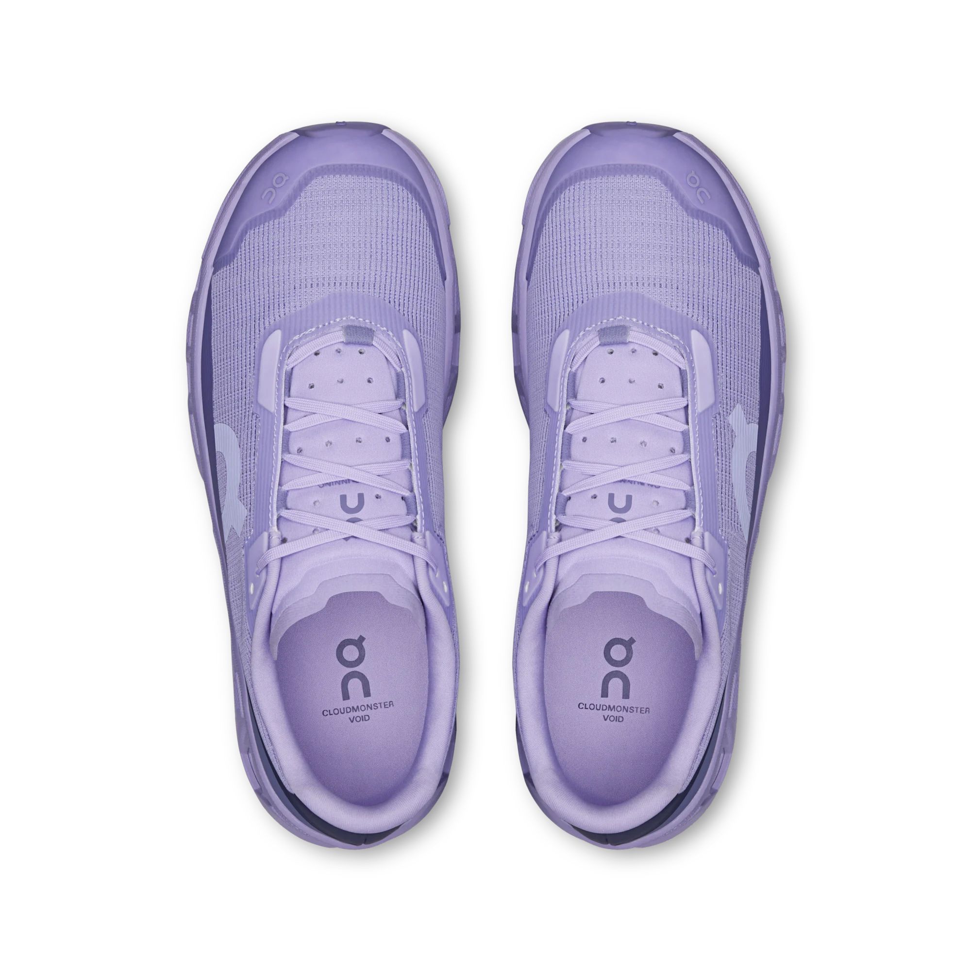 Women's Cloudmonster Void Ivory | Ivory - thumbnail 8