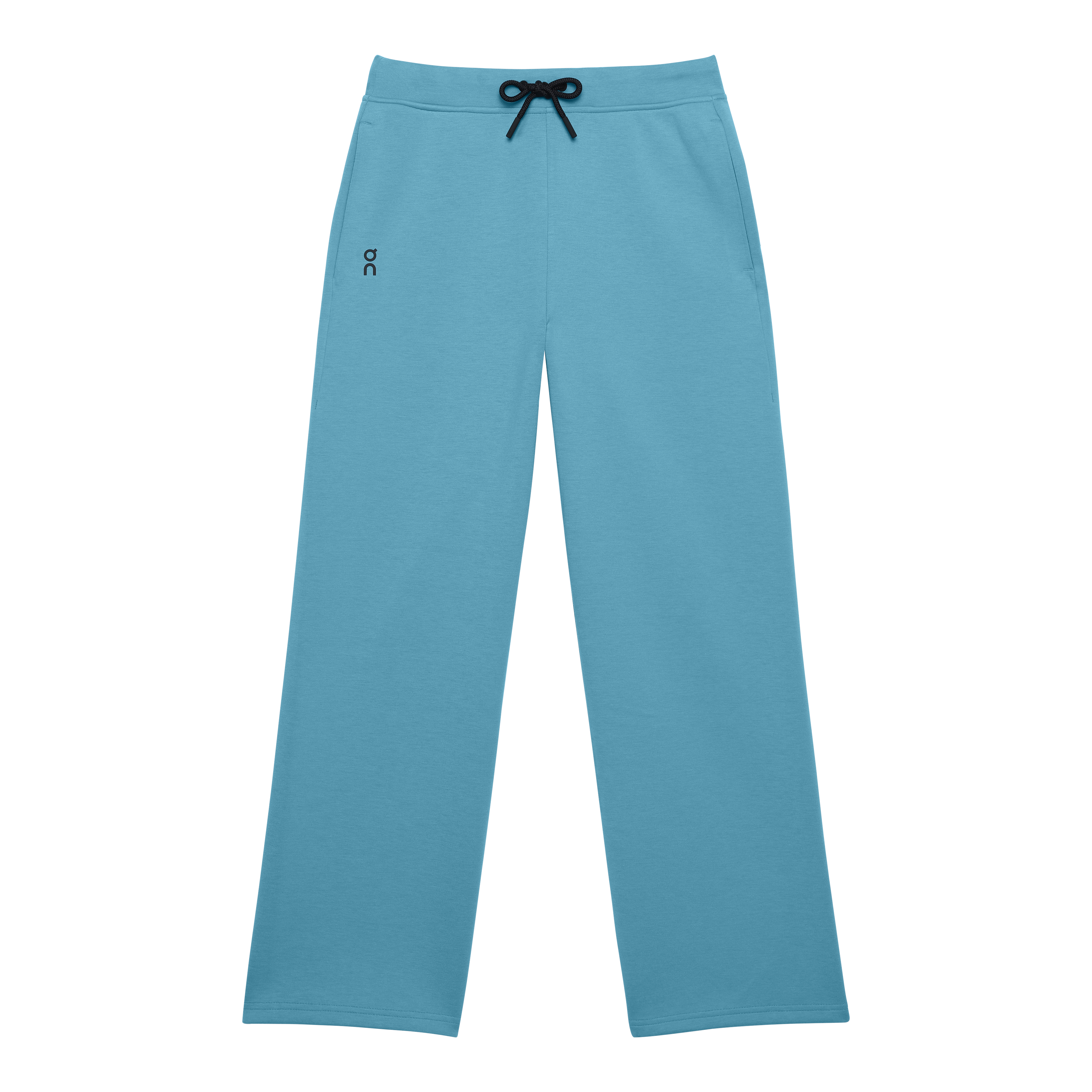 Women's Focus Tech Sweatpants | Blue | On Norway