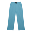 Focus Tech Sweatpants in Niagara