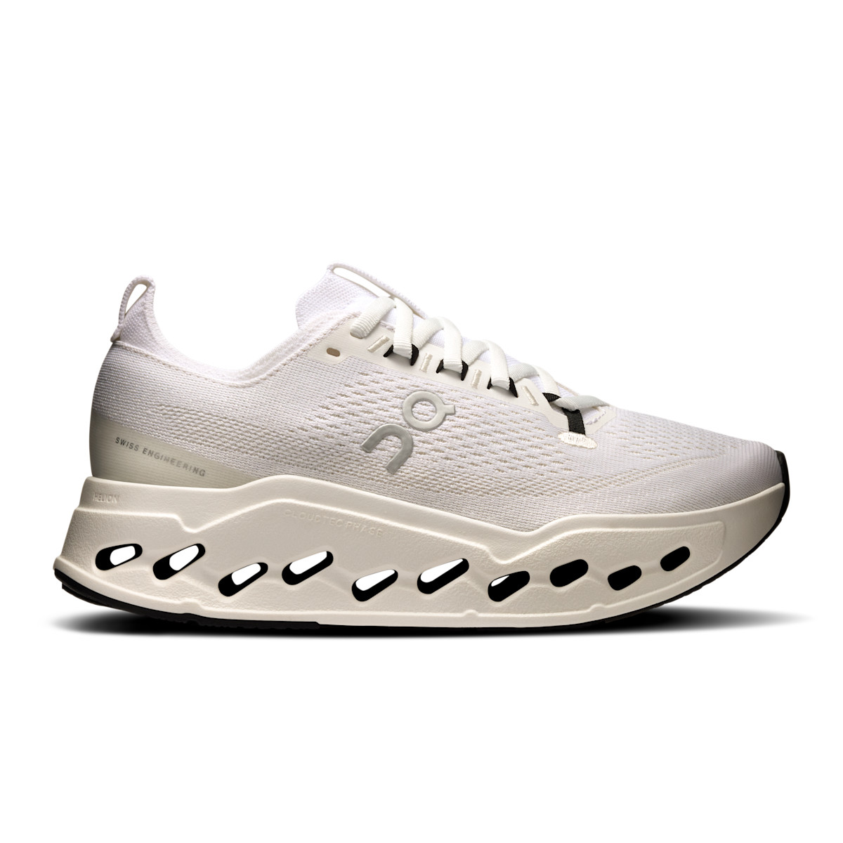 Women's Cloudsurfer Max Wide