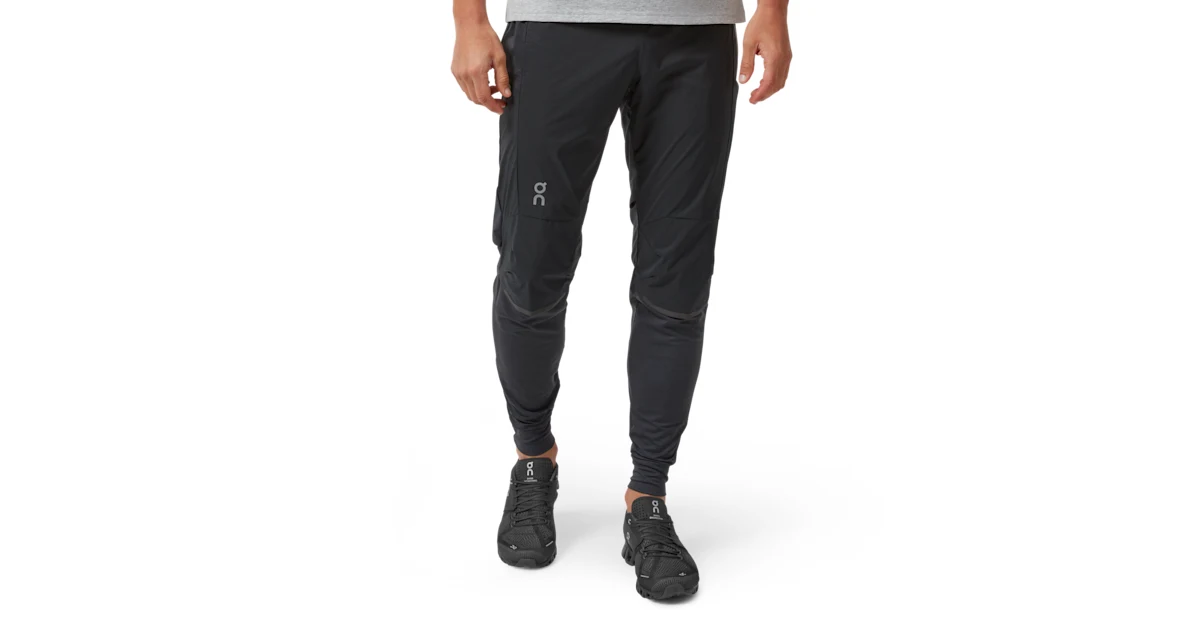 Men's Running Pants | On Germany Men's Running Pants | On Germany