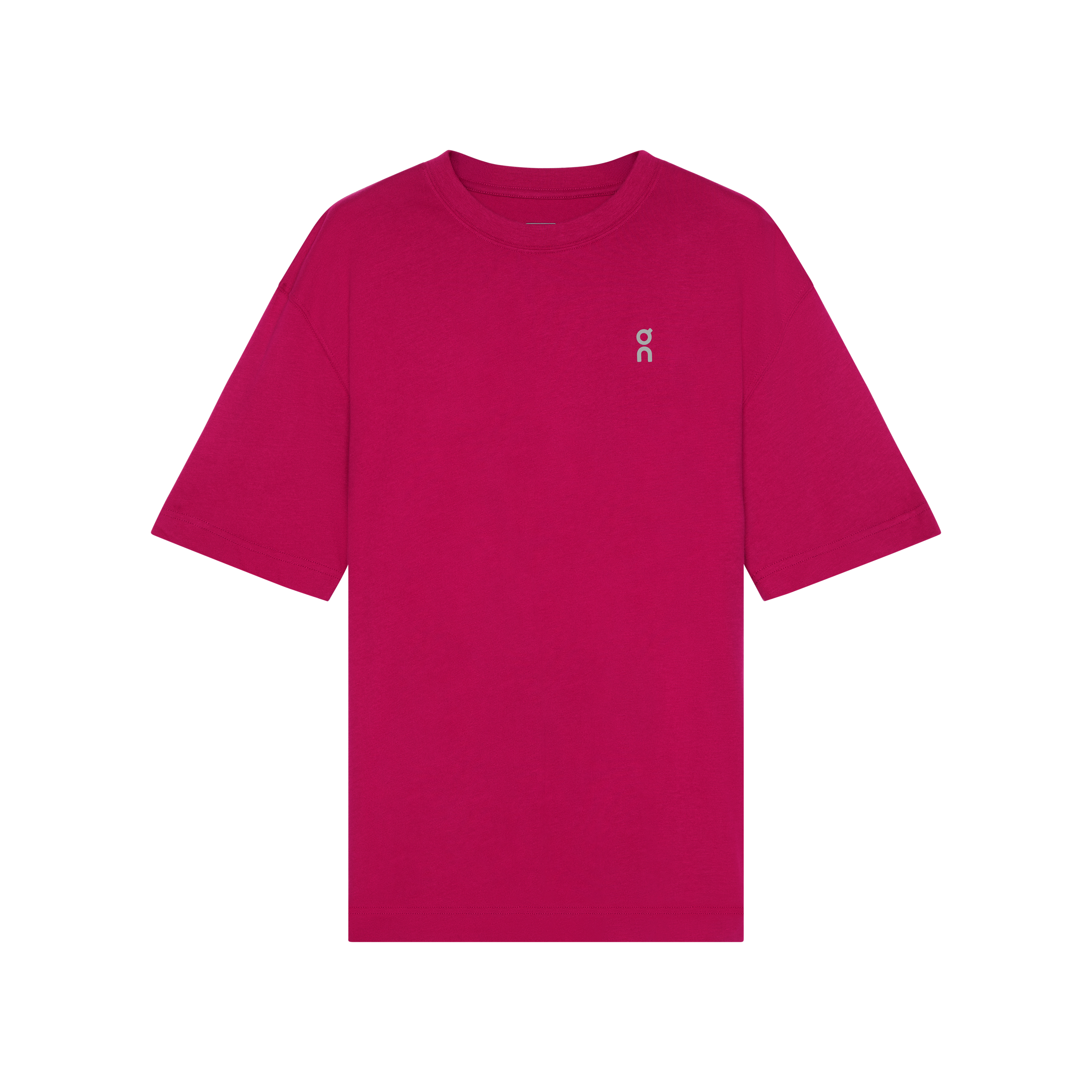 WOMEN SM LOGO POINT SHORT T-SHIRT タグ付き WOMEN SM LOGO POINT SHORT T-SHIRT タグ付き