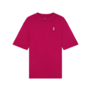 Club-T Short-Sleeve Shirt in Grenadine
